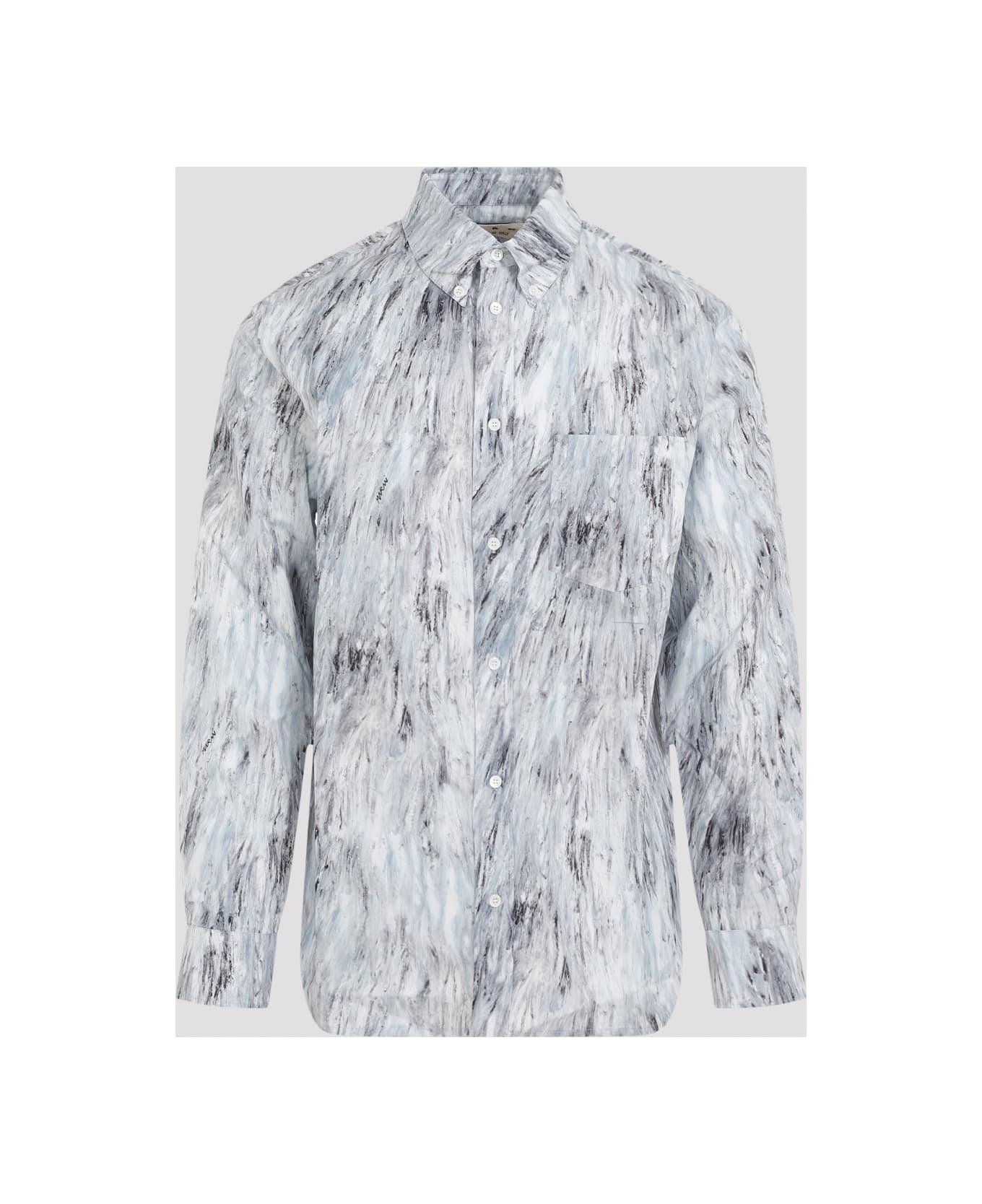 Cotton Shirt - 3