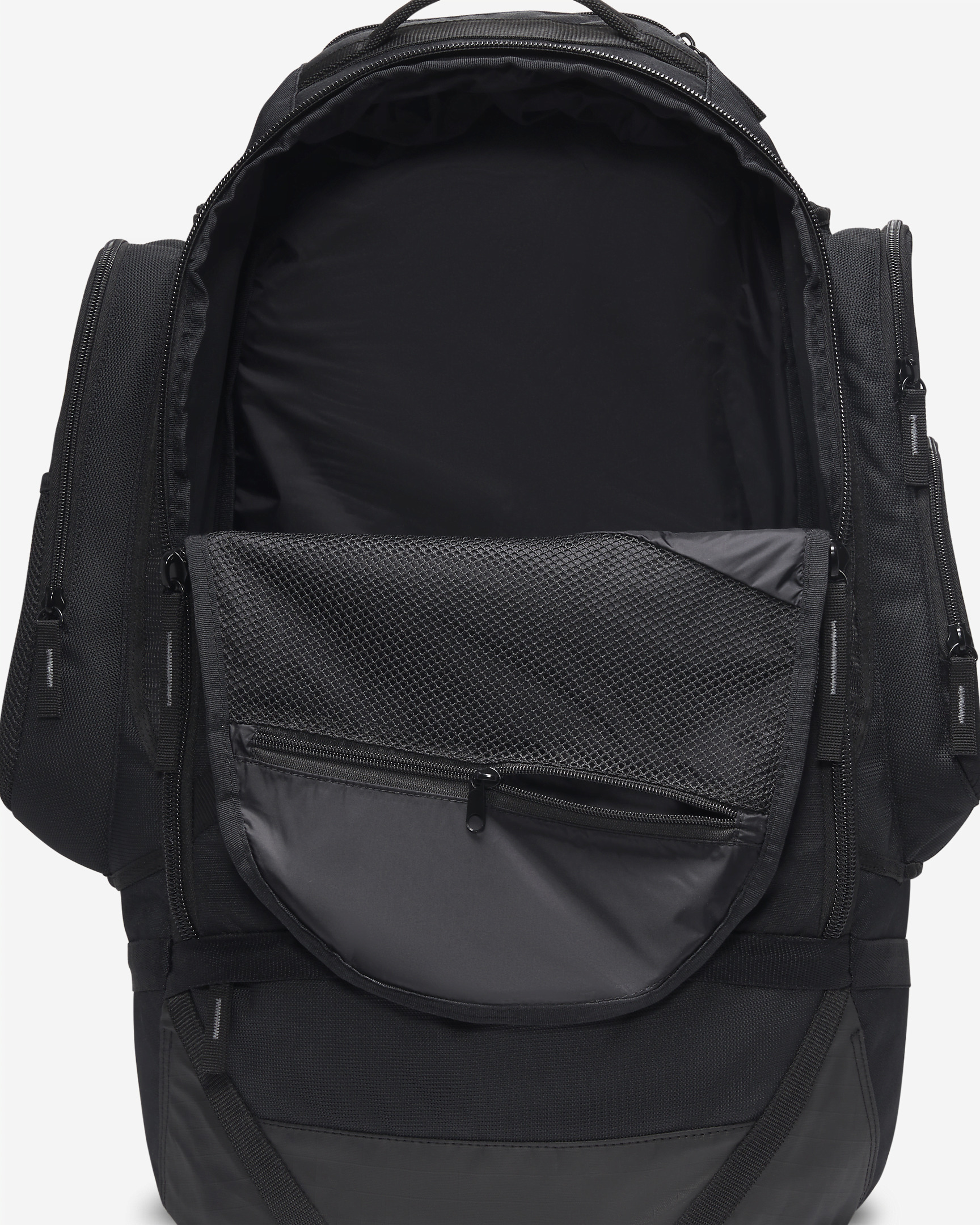 Nike Game Day Lacrosse Backpack (Large, 68L) - 5