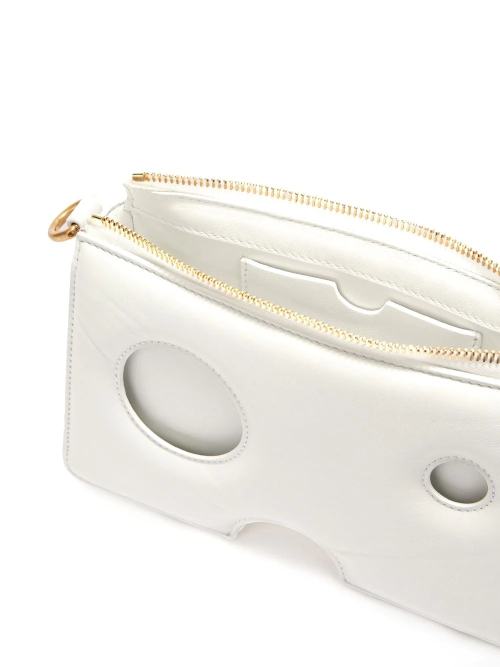 Burrow zipped pouch - 5