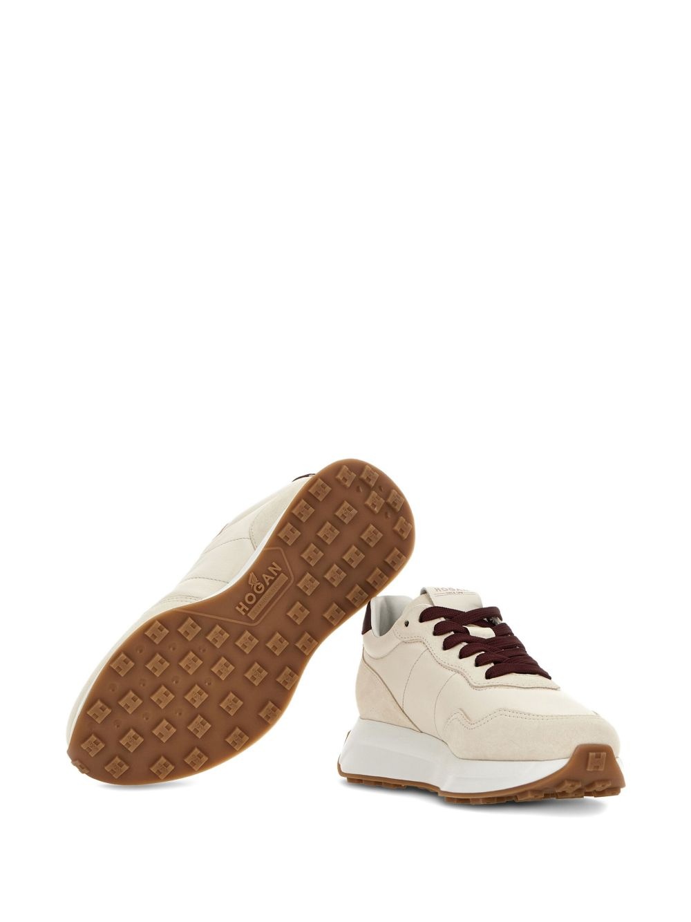H641 sneakers - 4