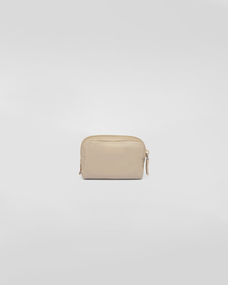Re-Nylon necessaire 3