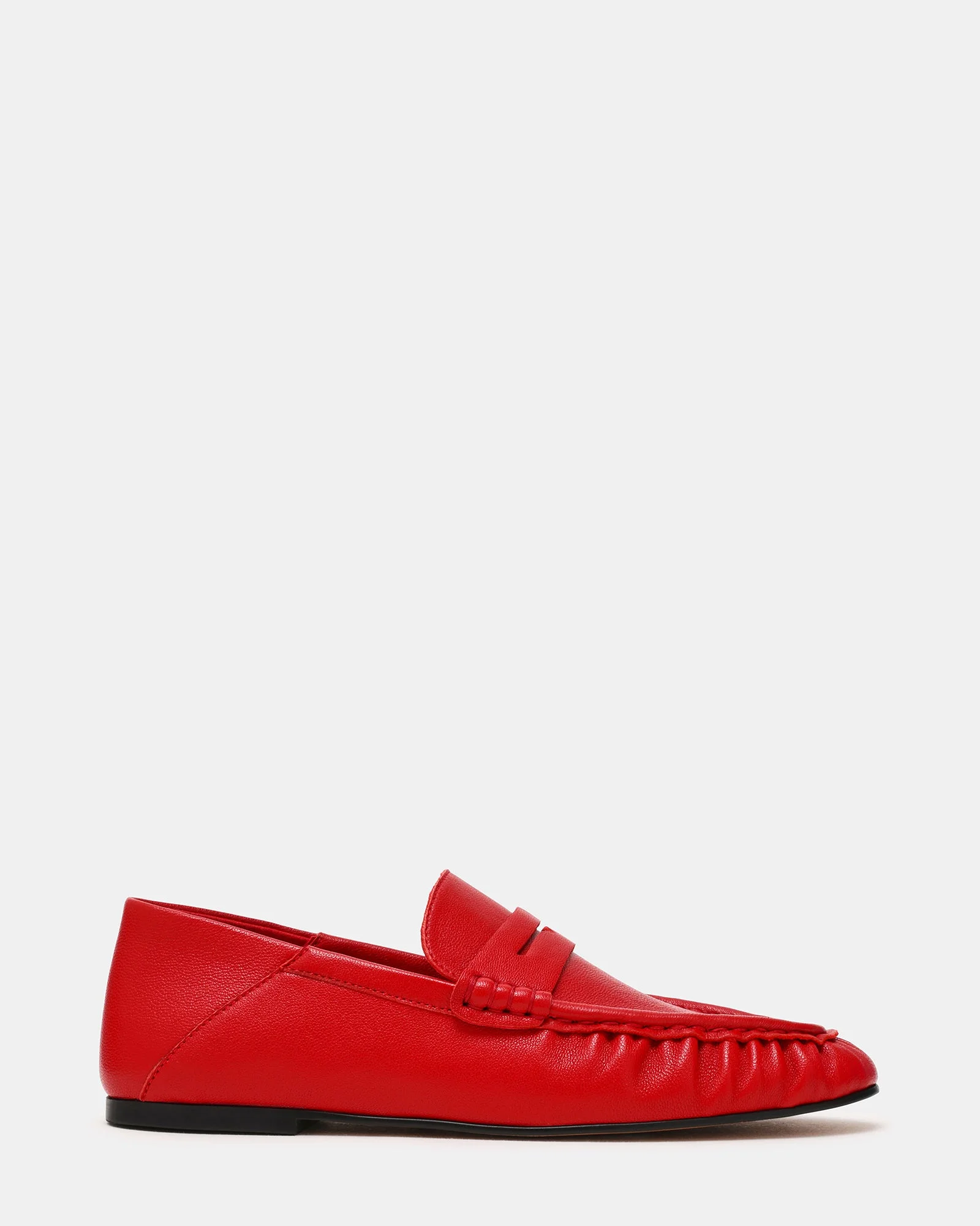 ROGER RED LEATHER - 1