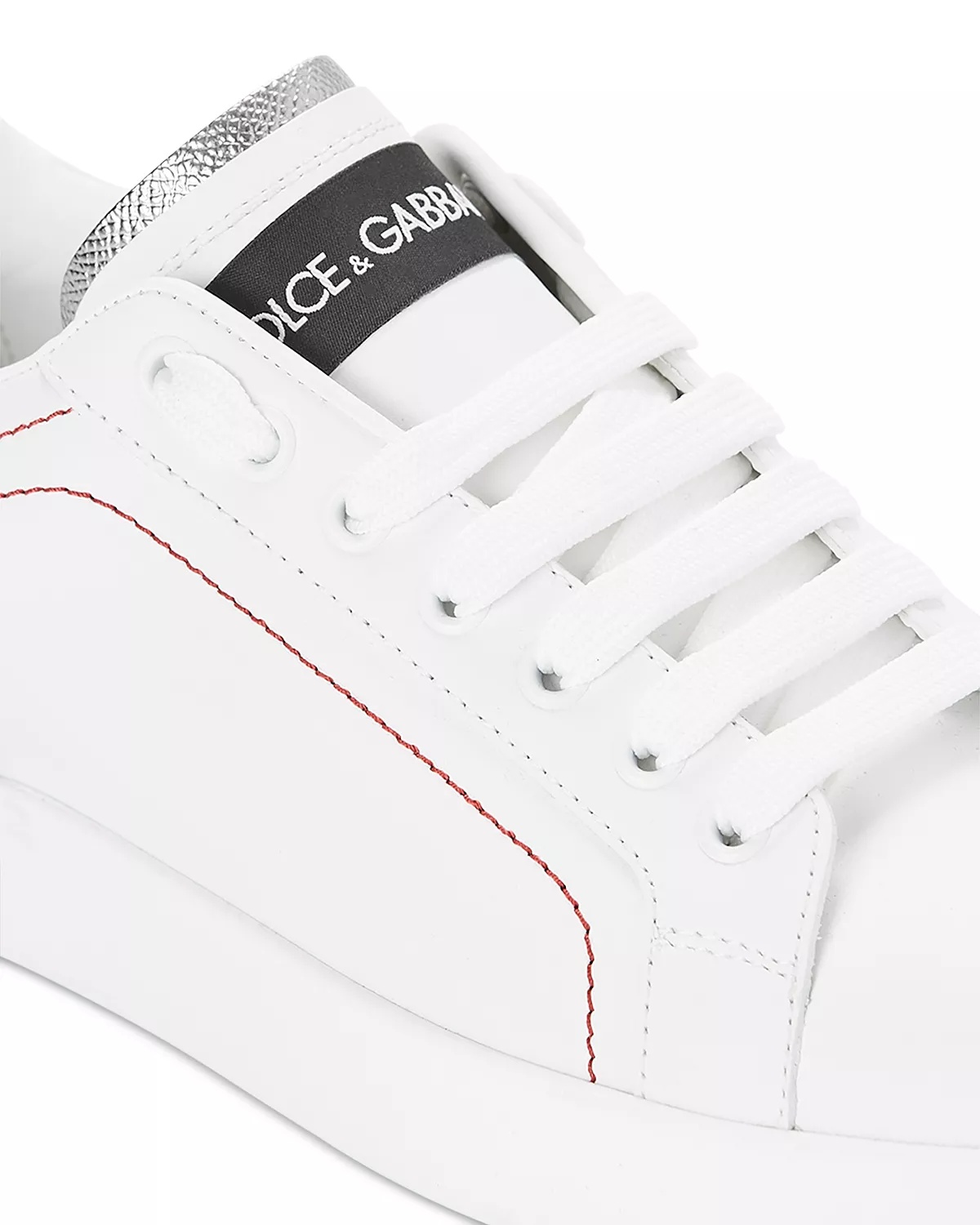 Women's Low-Top Sneakers - 6