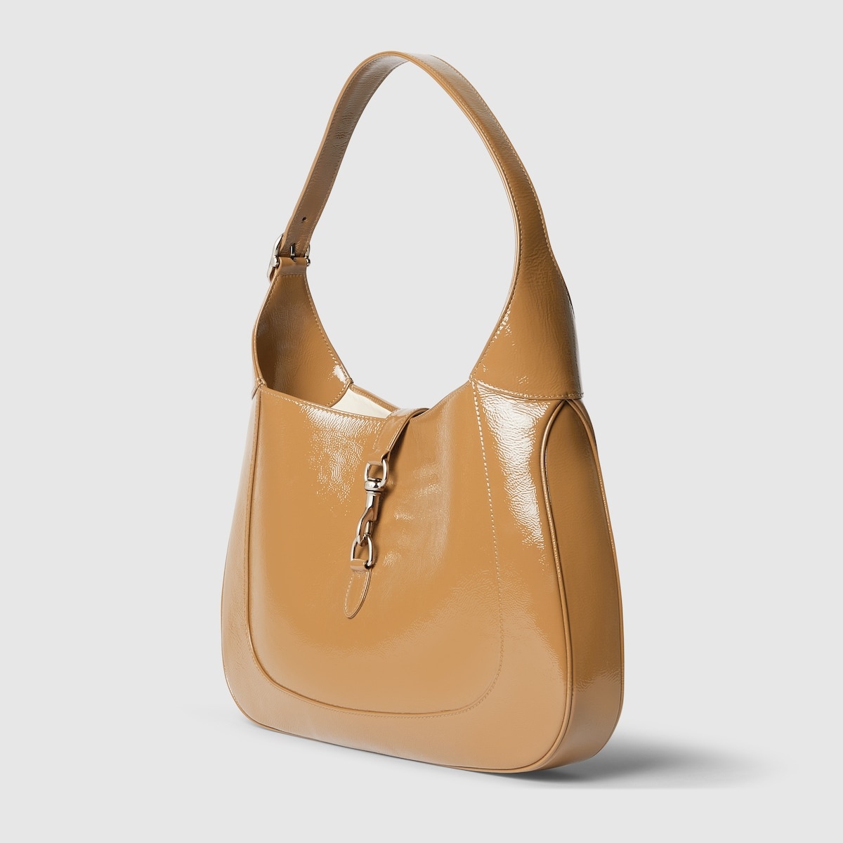 Gucci Jackie large shoulder bag - 2