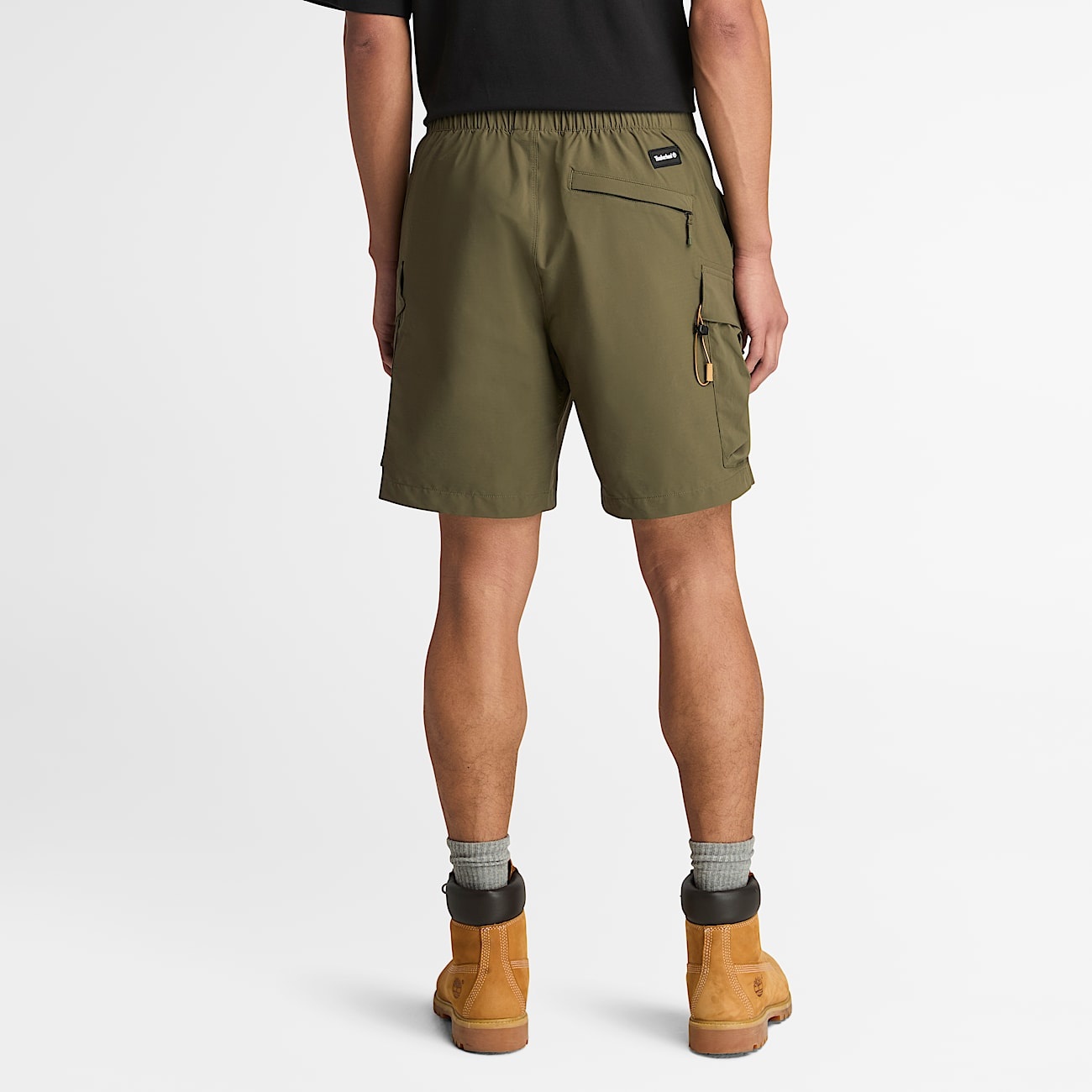 Men's Baxter Peak Stretch Short - 5