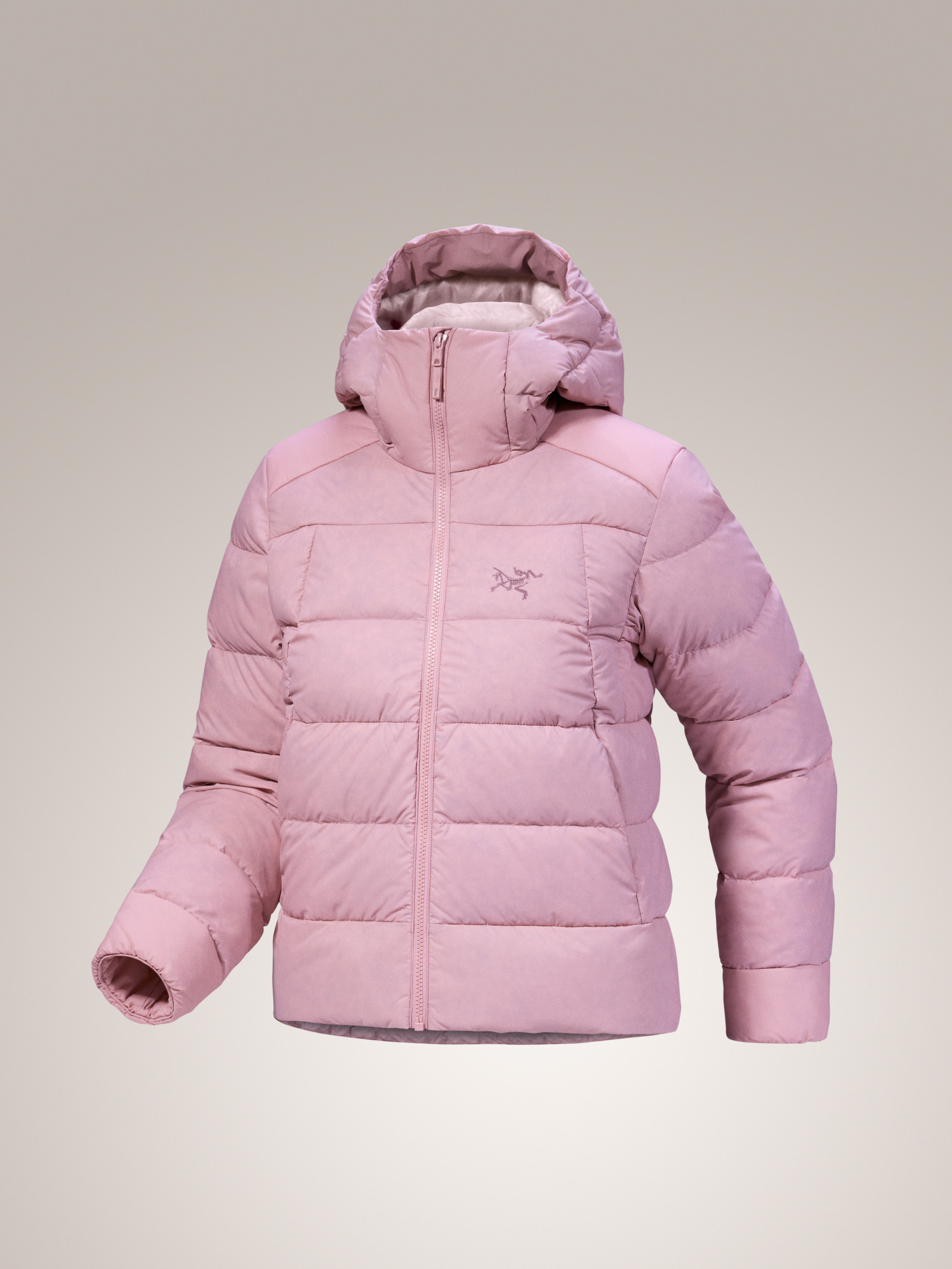 Thorium Jacket - 10