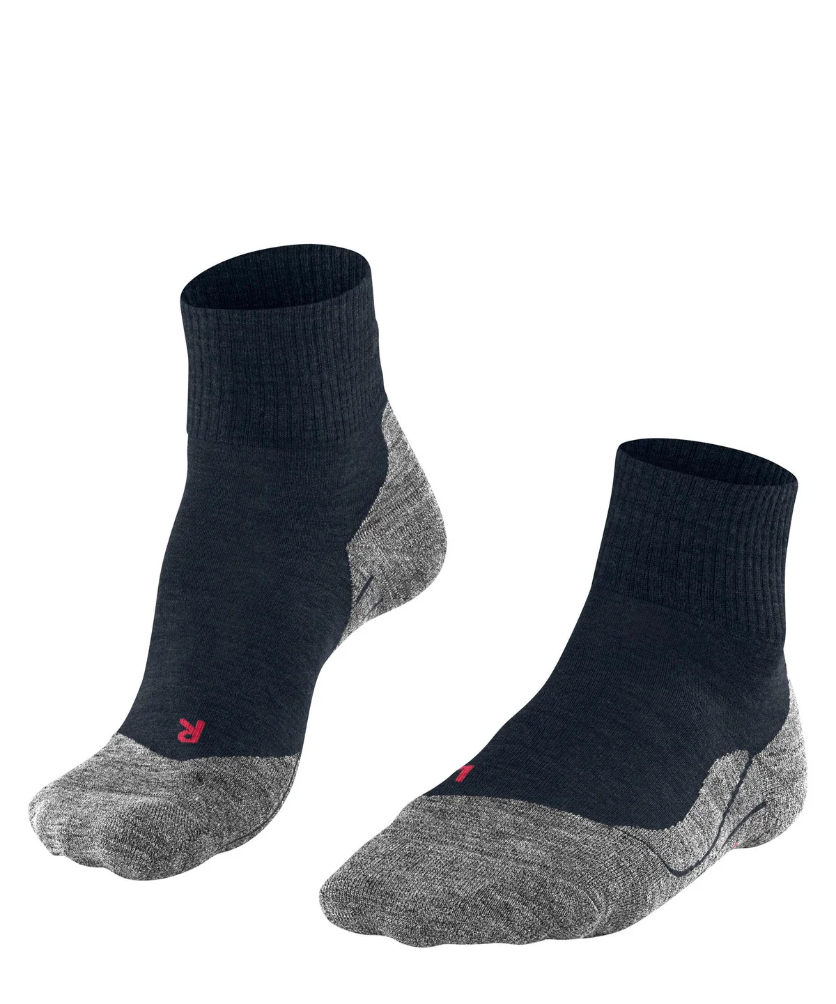 TK5 Wander Short Men Trekking Short socks - 1