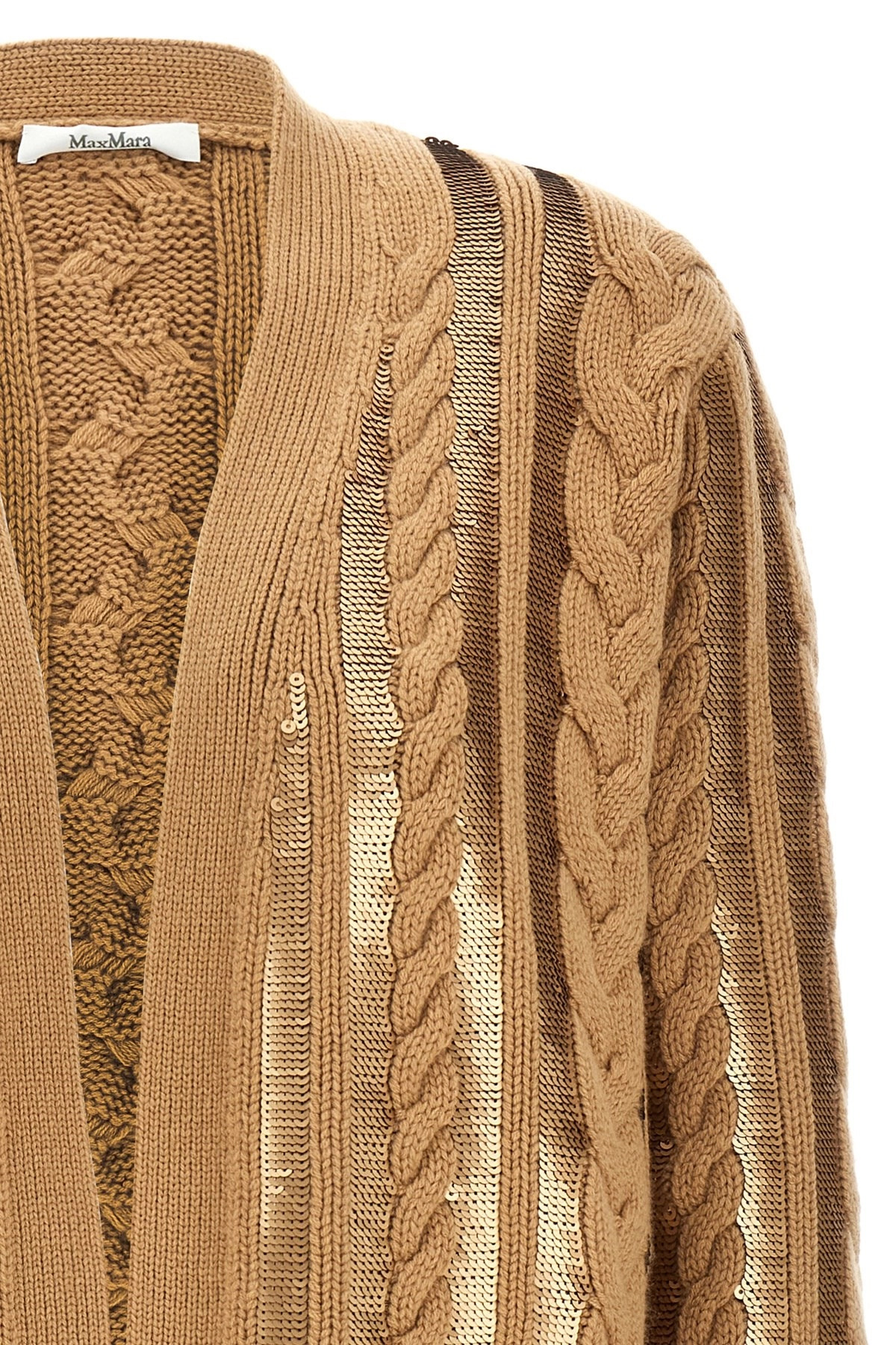 'Mirco' cardigan - 4