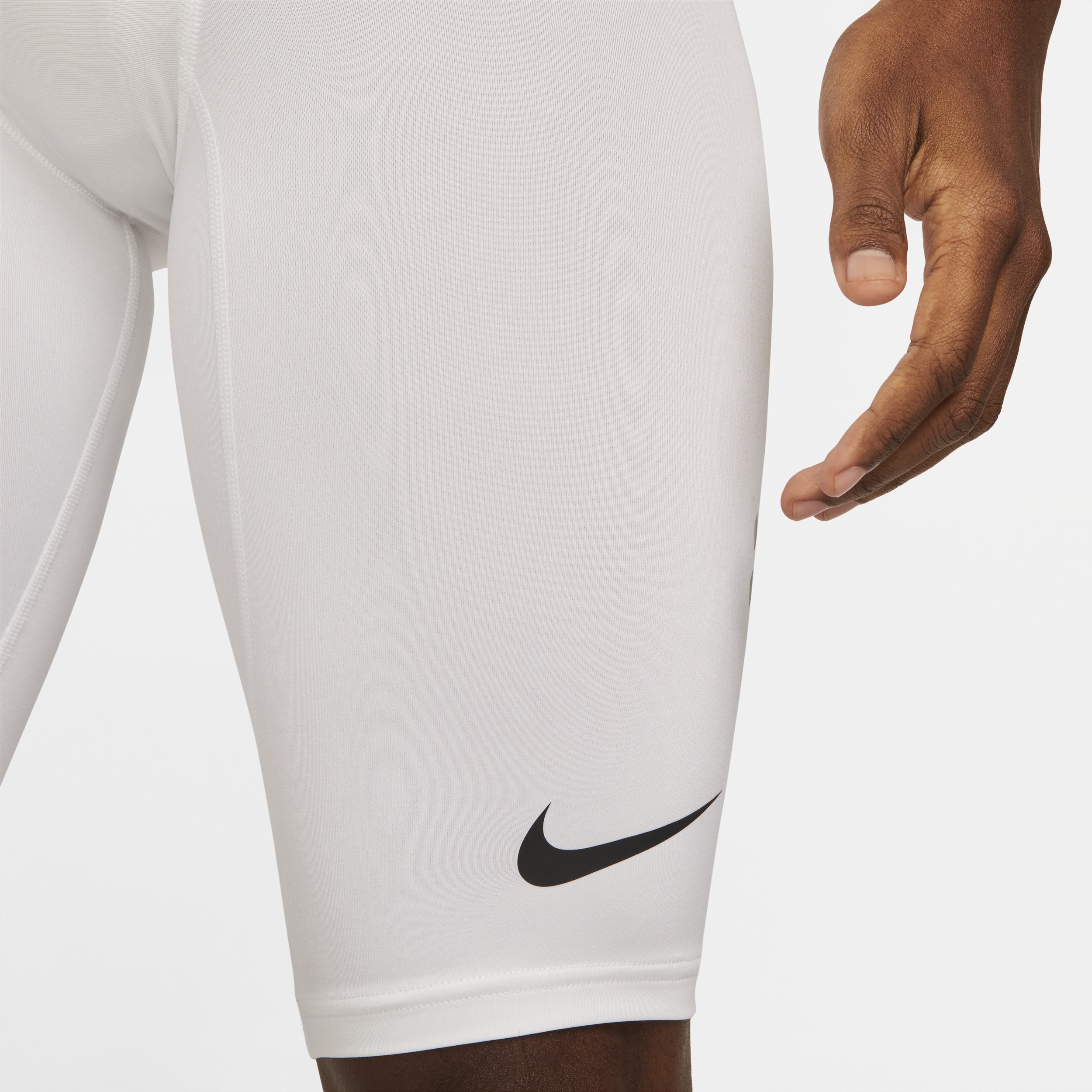 Nike Pro Men's Baseball Slider Shorts - 5