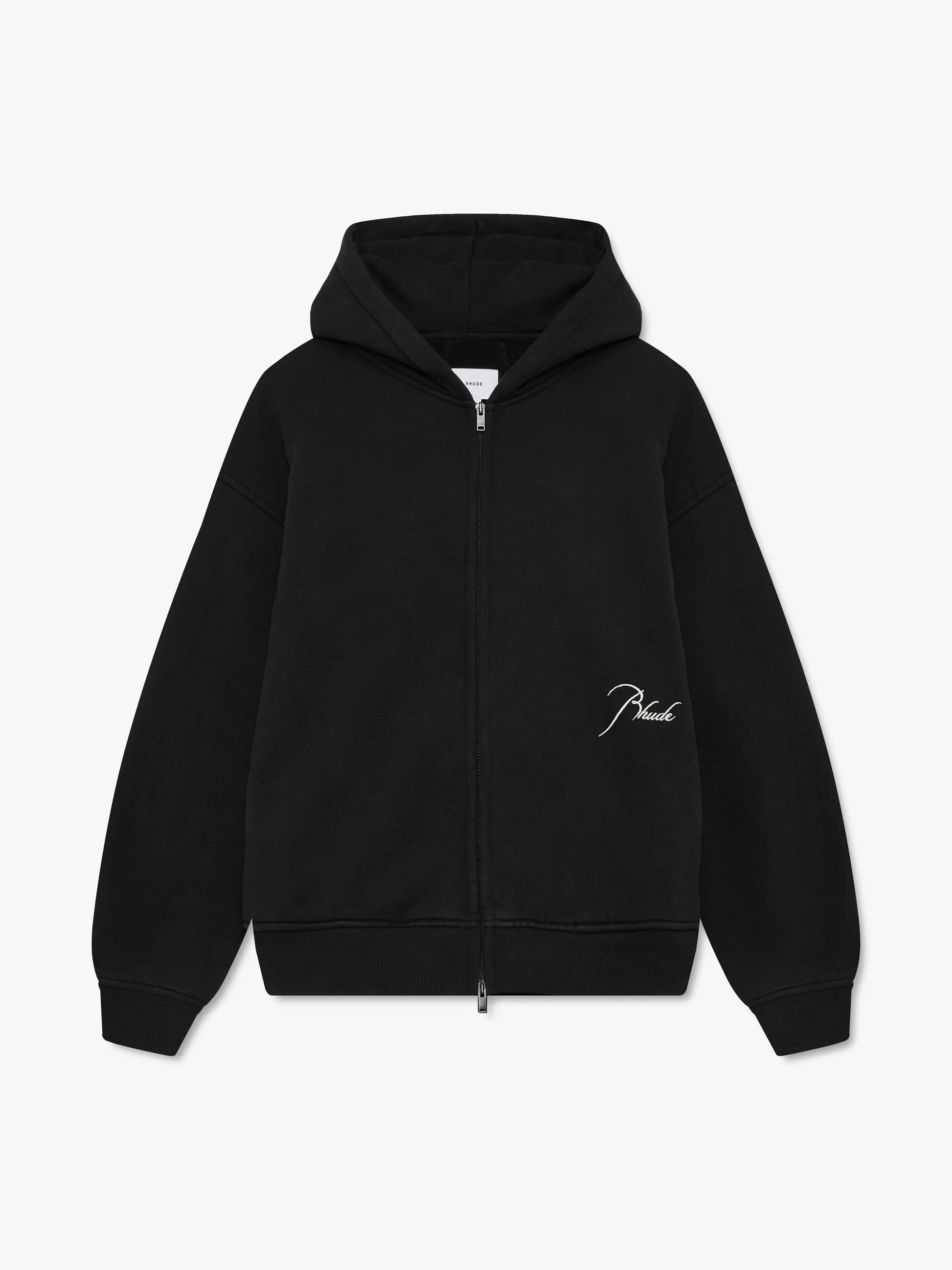 CLASSIQUE FULL ZIP HOODIE - 1