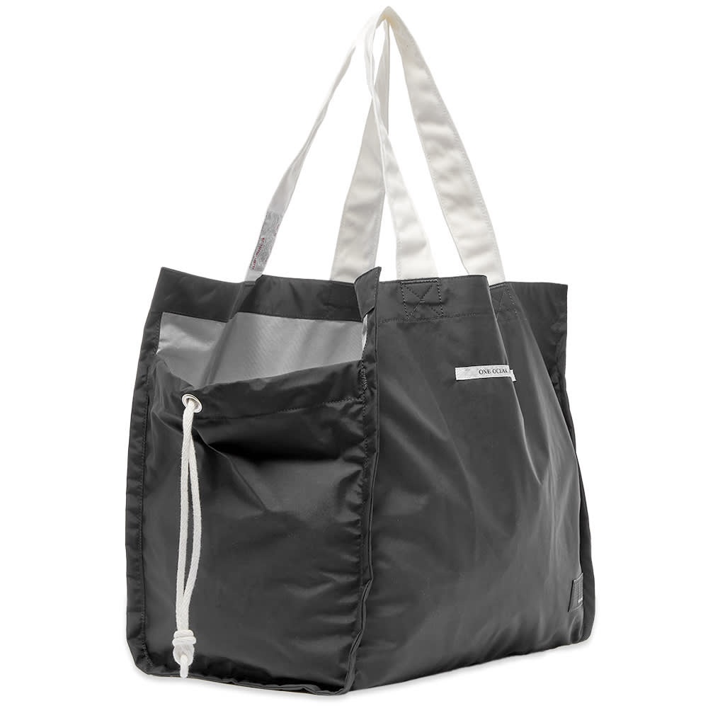 Nanamica Shopping Bag - 2