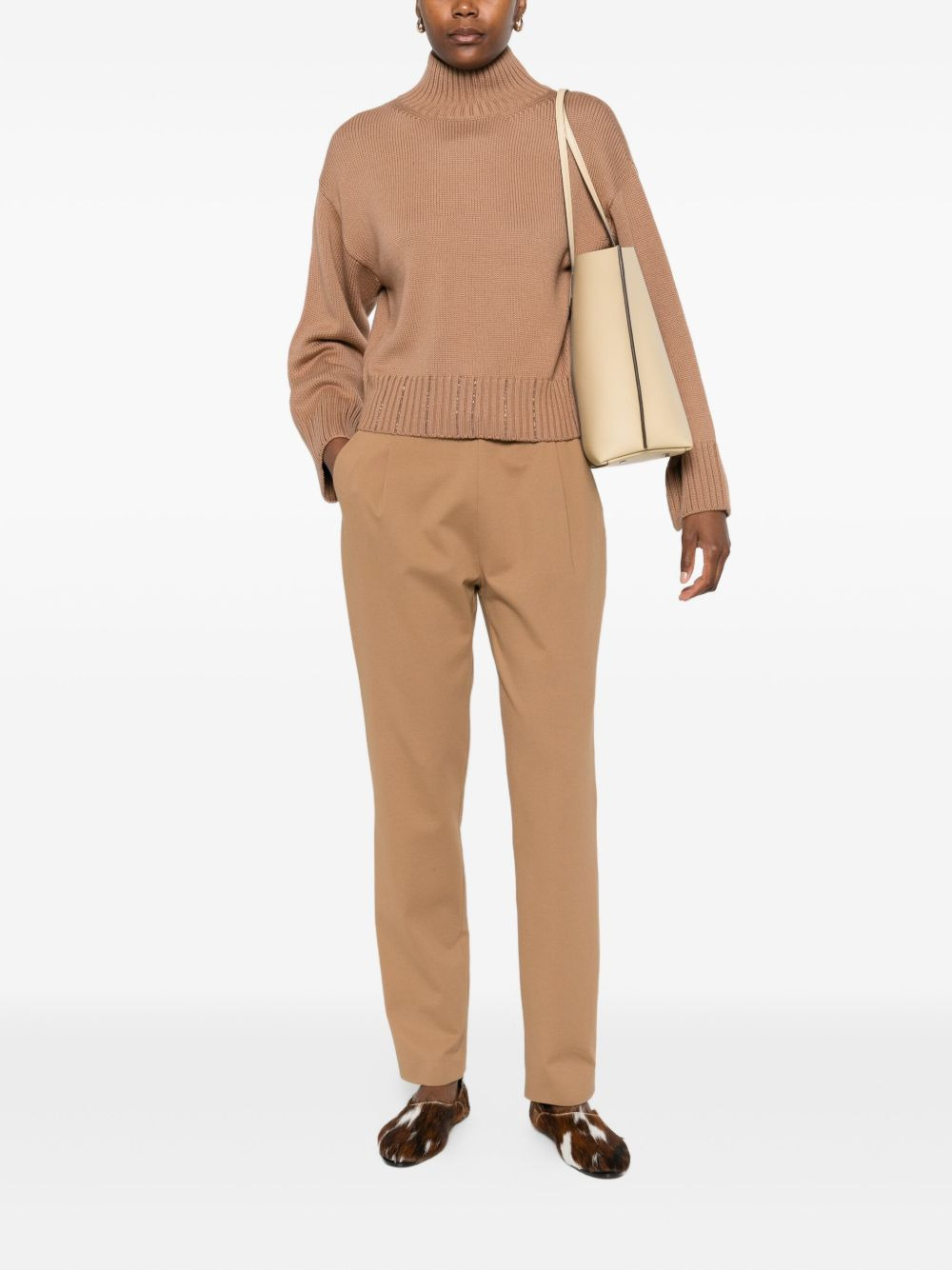 Fabiana Filippi - Fabiana Filippi Sweater - 4