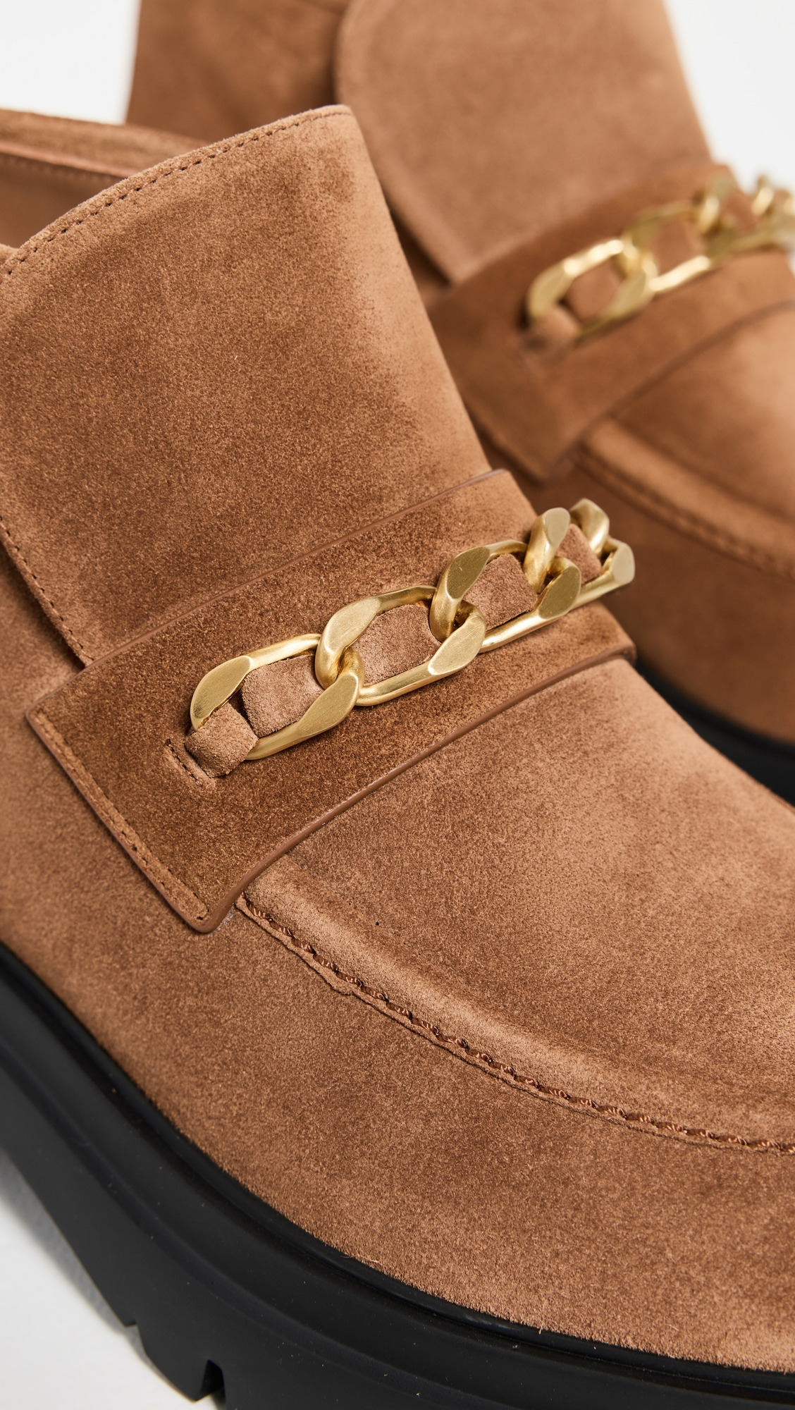 Soluxe Hudson Chukka Boots - 5