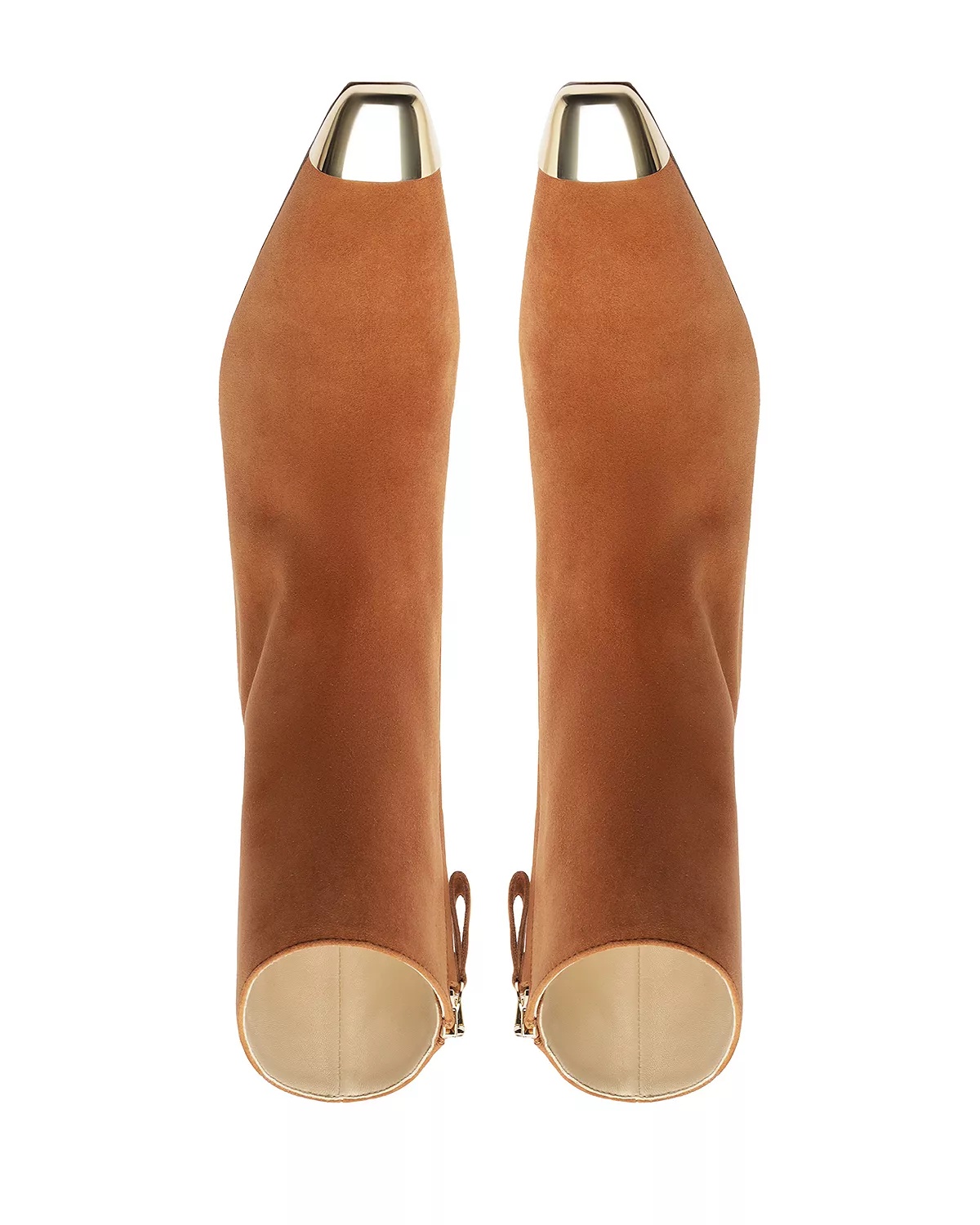Women's Olivia Retro Boots - 10