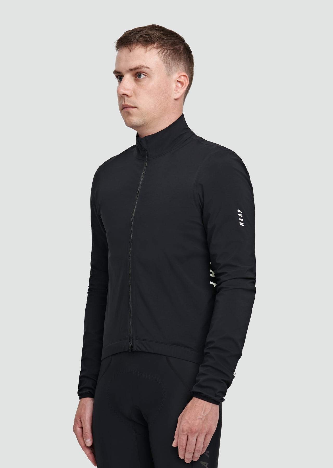 Prime Jacket - 1