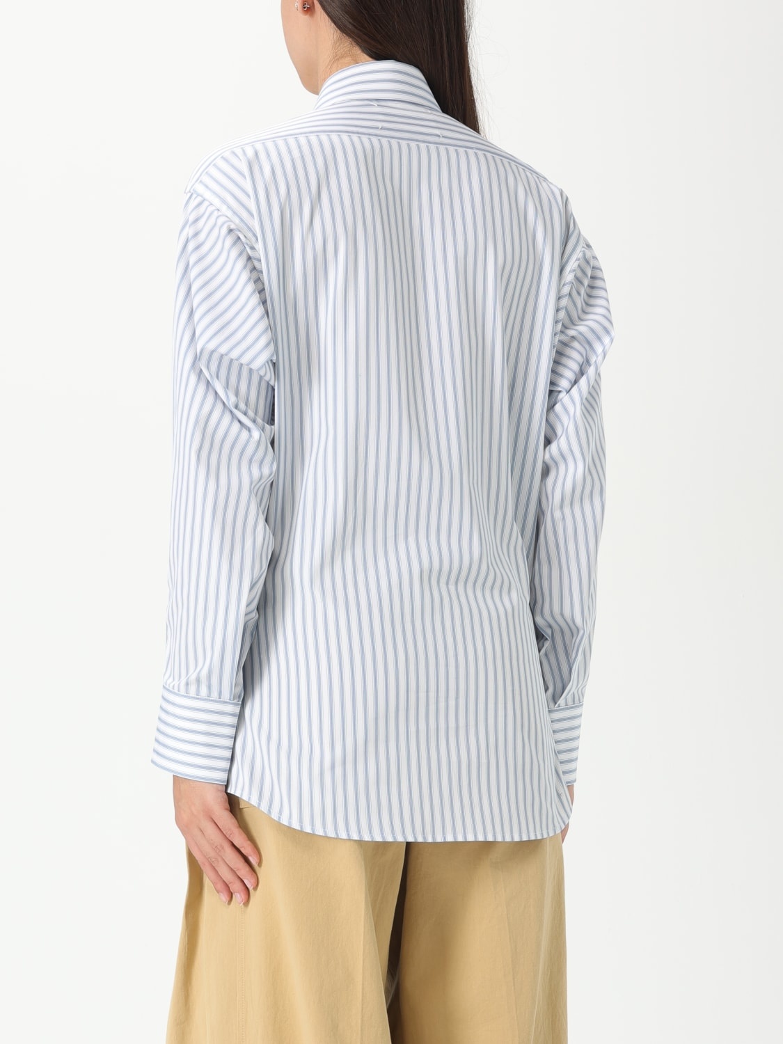 Shirt woman Maison Margiela - 3