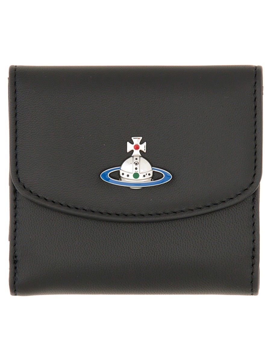 Vivienne Westwood Women Portafoglio Small - 1