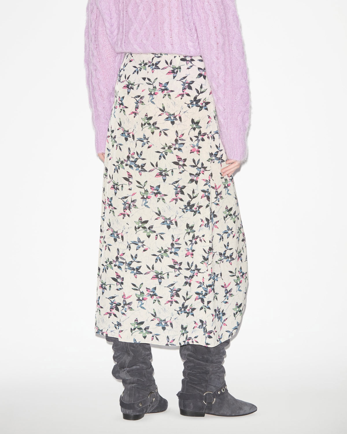 VANILLE SKIRT - 5