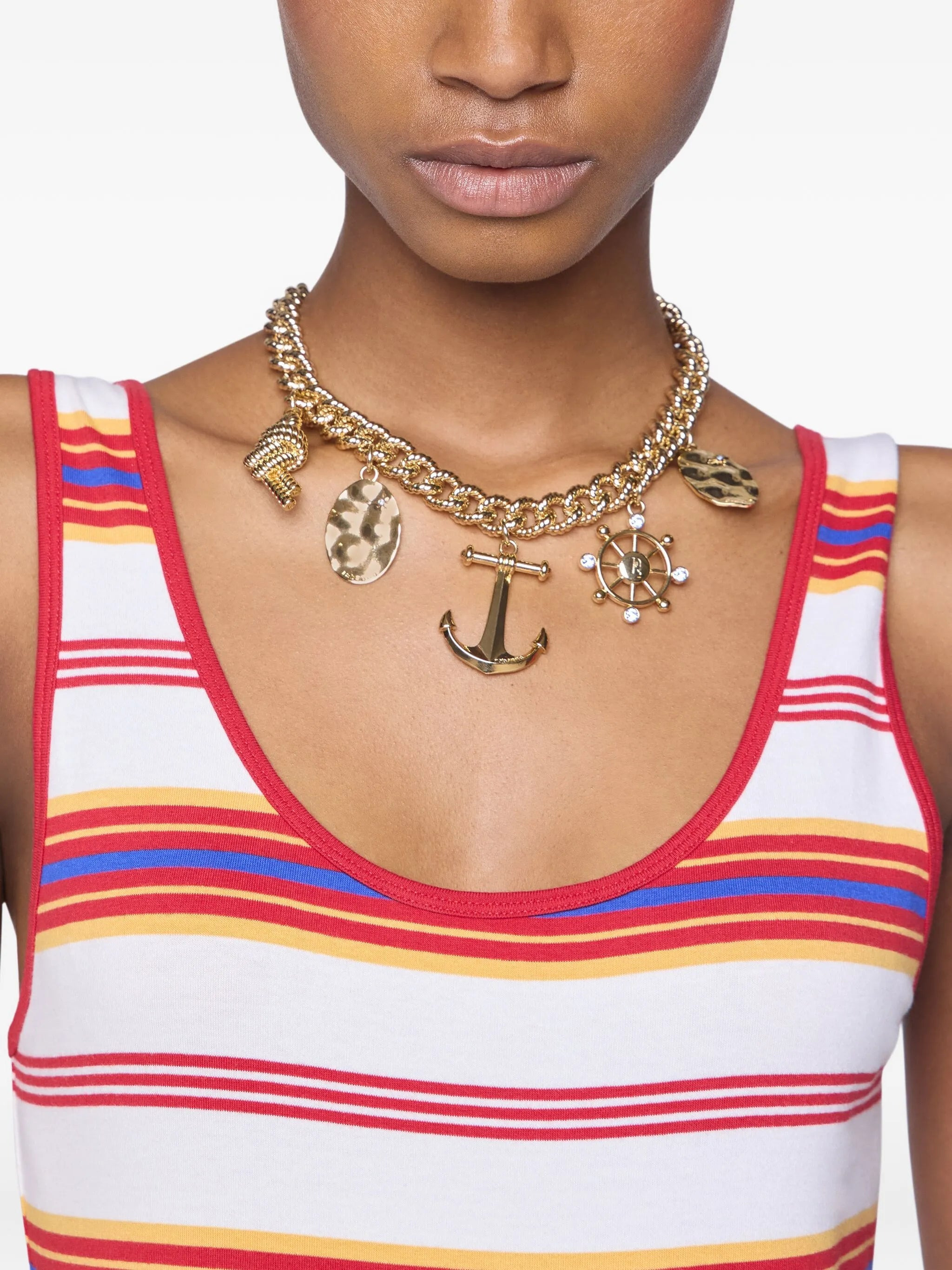 Paco necklace - 2