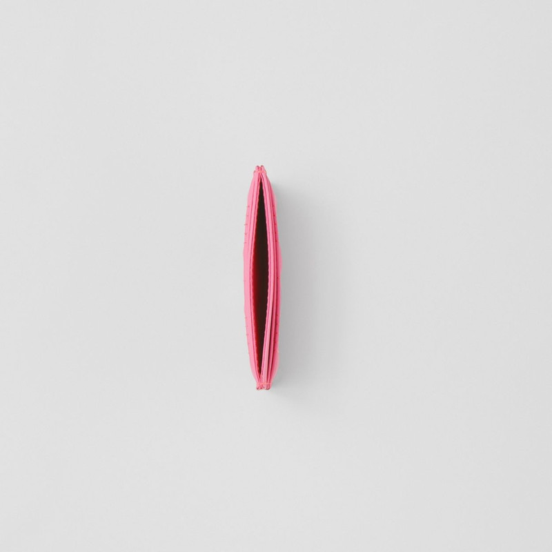 Quilted Lambskin Lola Card Case 3