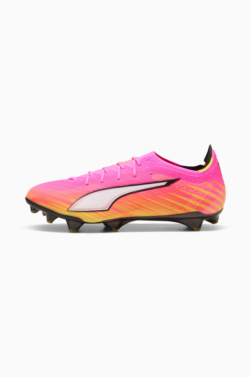 ULTRA 6 CARBON Men's Firm Ground Soccer Cleats - 1