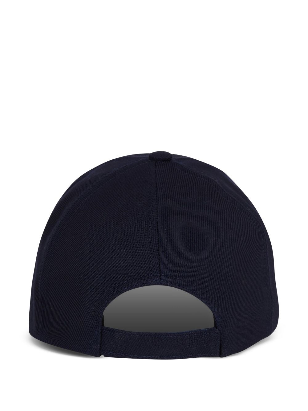 wool cap - 2