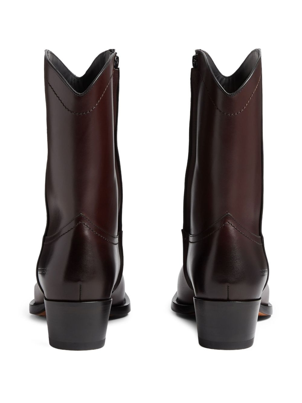 City Nights cowboy boots - 3