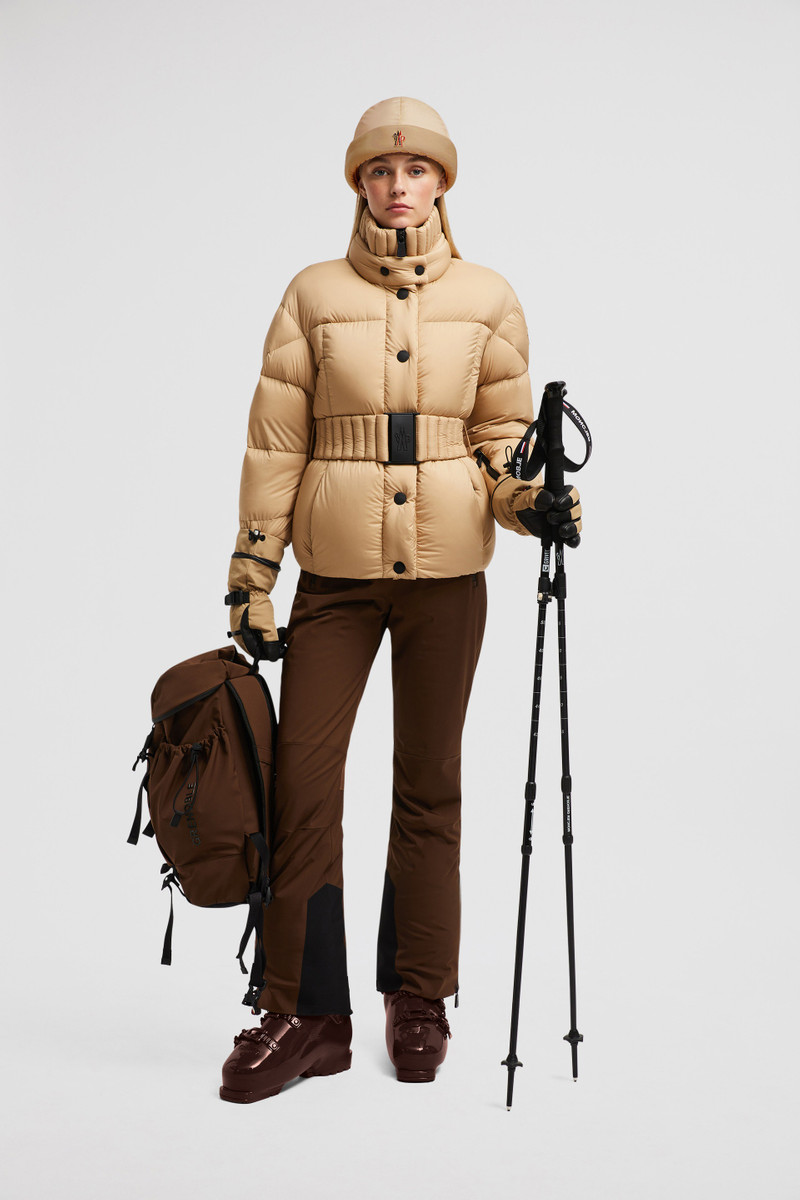 Coronel Short Down Jacket 2