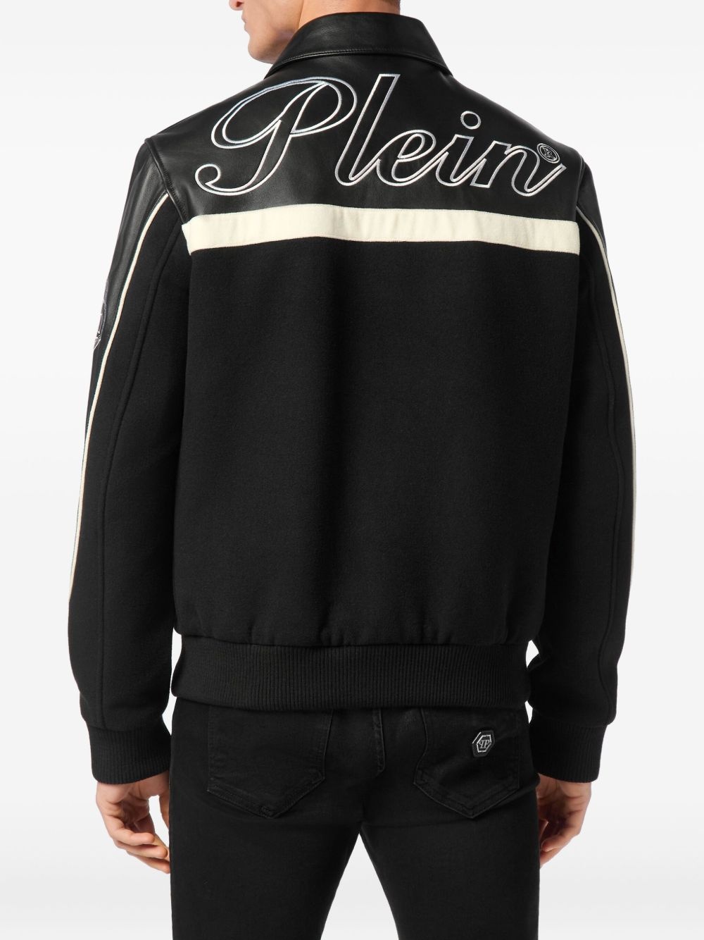 Coster bomber jacket - 4