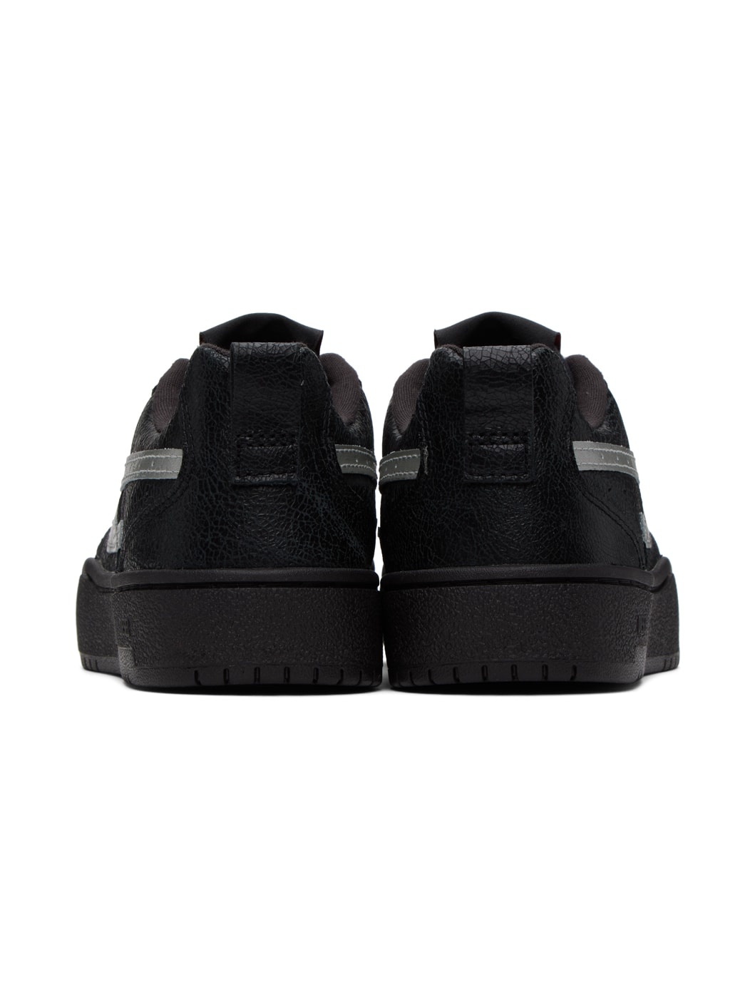 Black S-Ukiyo V2 Low Sneakers - 2