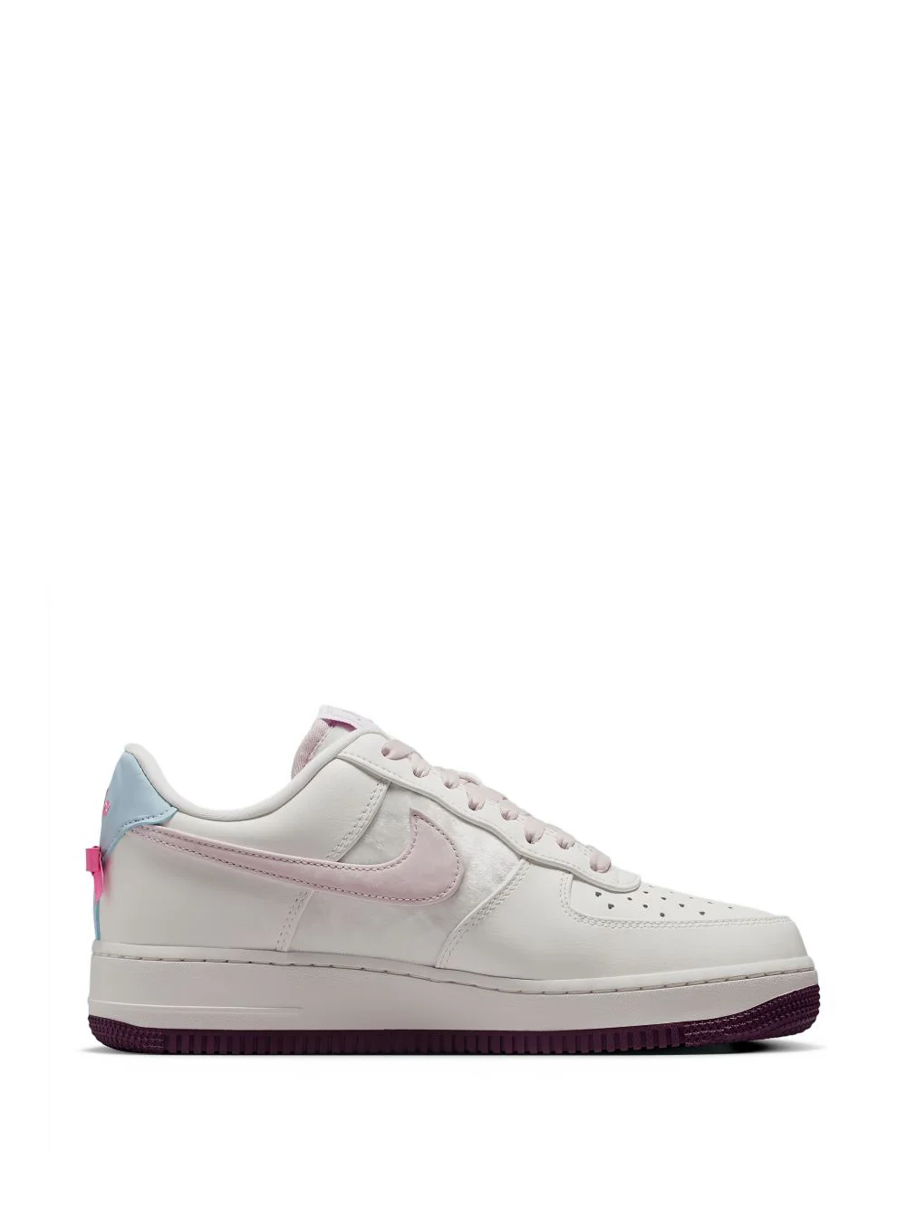 Air Force 1 '07 bow detail sneakers - 1