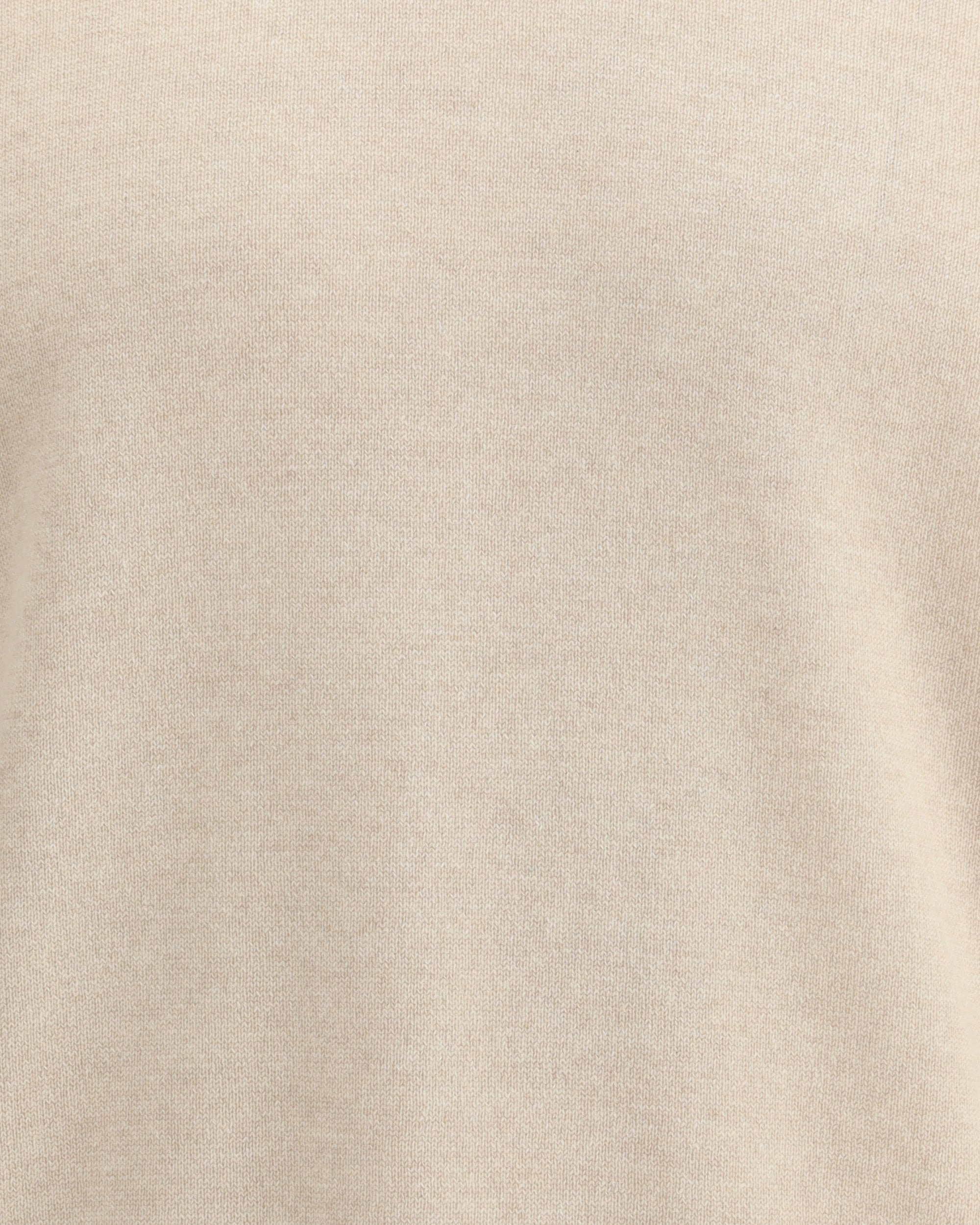 Cashmere Sweater - 3