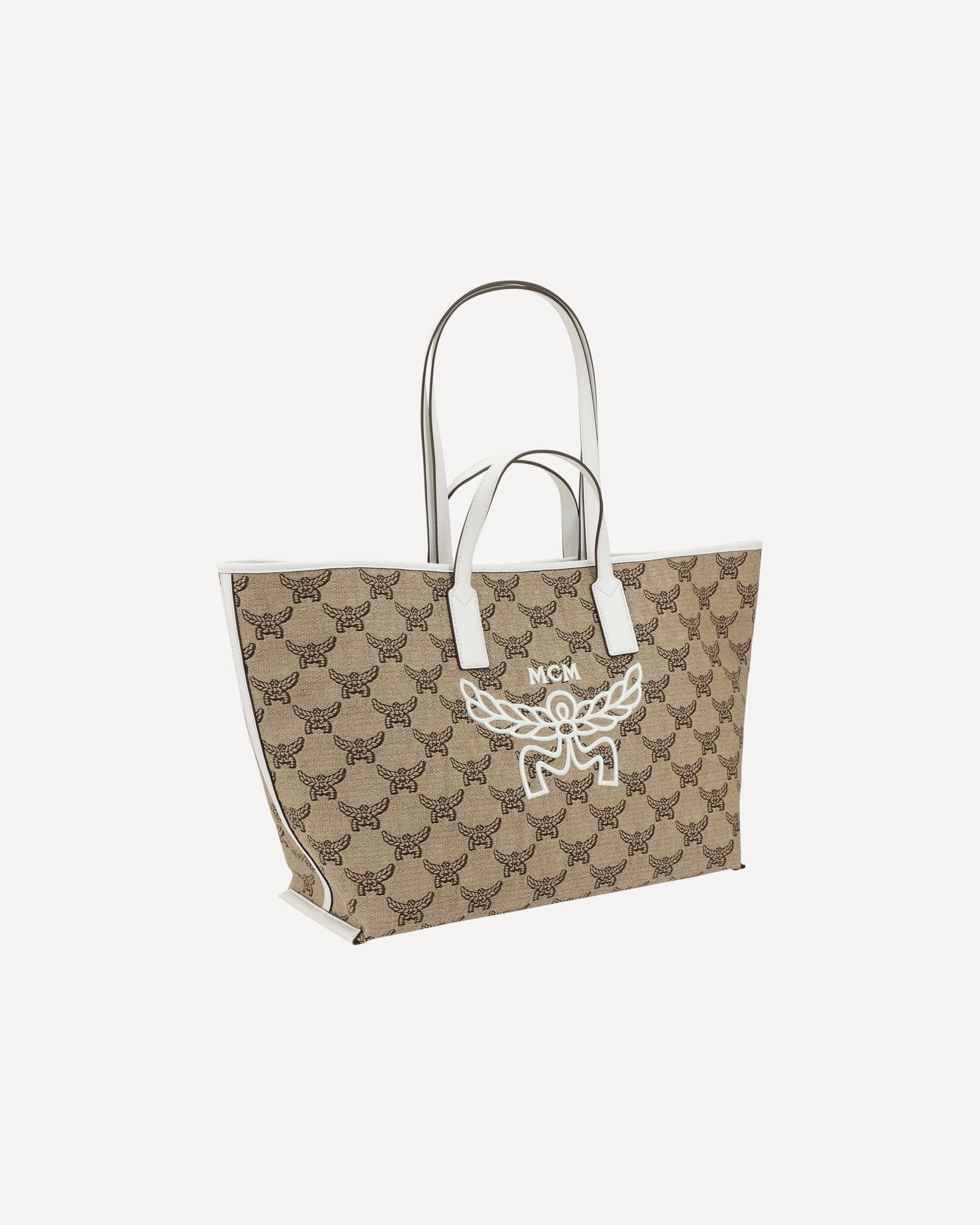 Medium Himmel  Tote Bag - 2