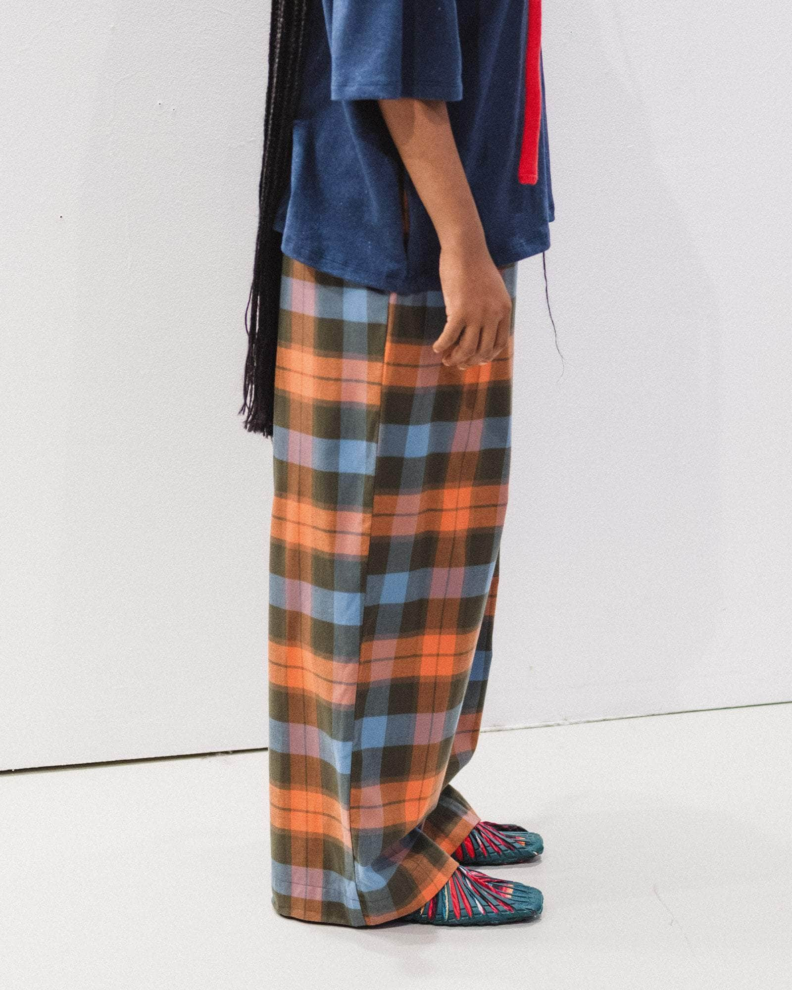 Claude Pants - Organic Cotton - 2