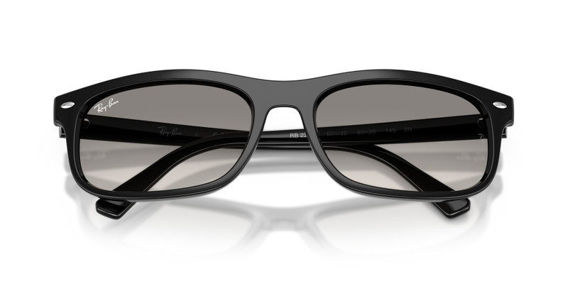 Ray-Ban RB2224 outlook