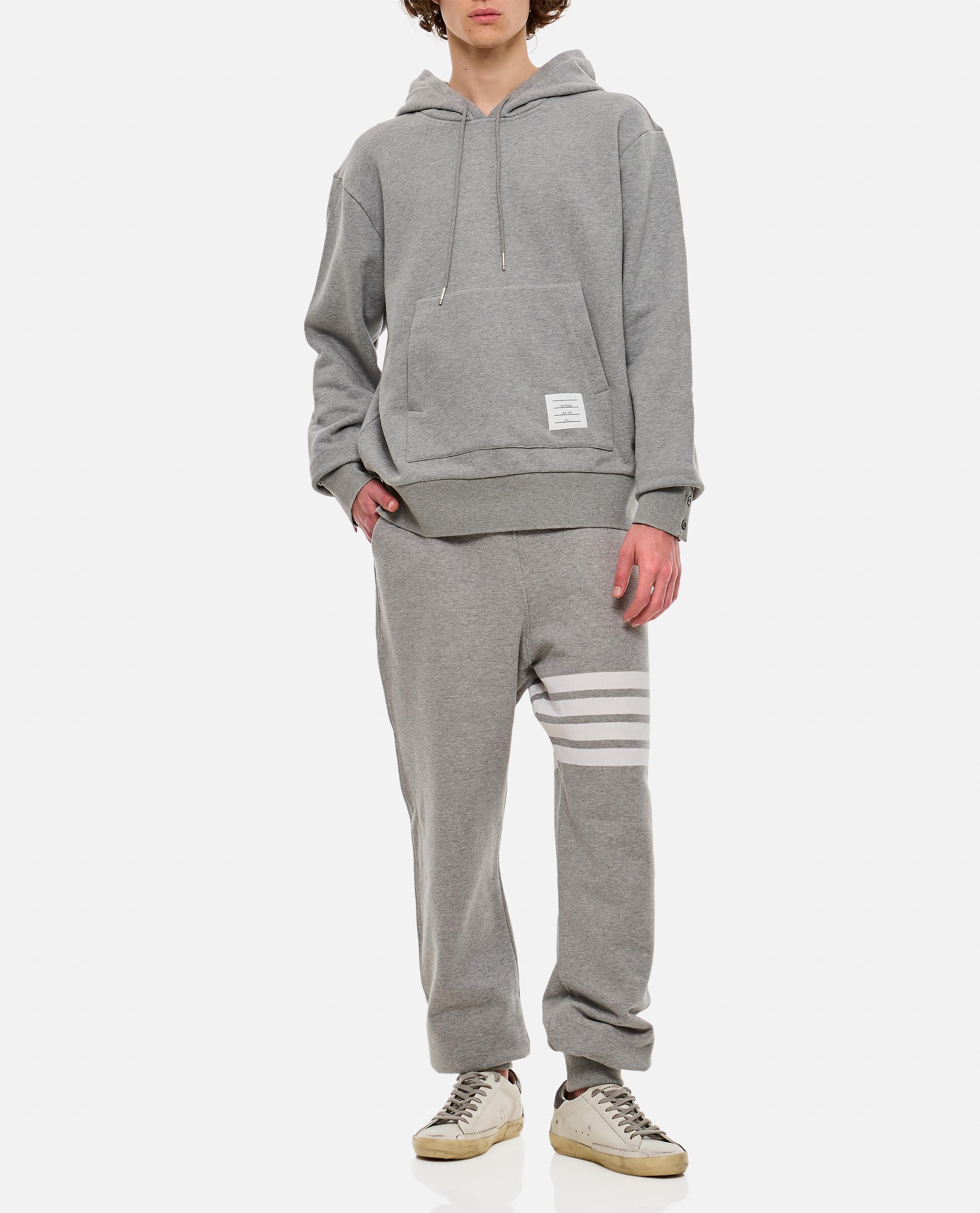 CLASSIC HOODIE PULLOVER - 2