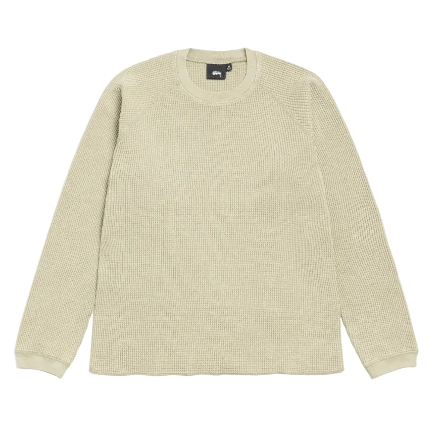 Extra Tough Raglan Thermal - 1
