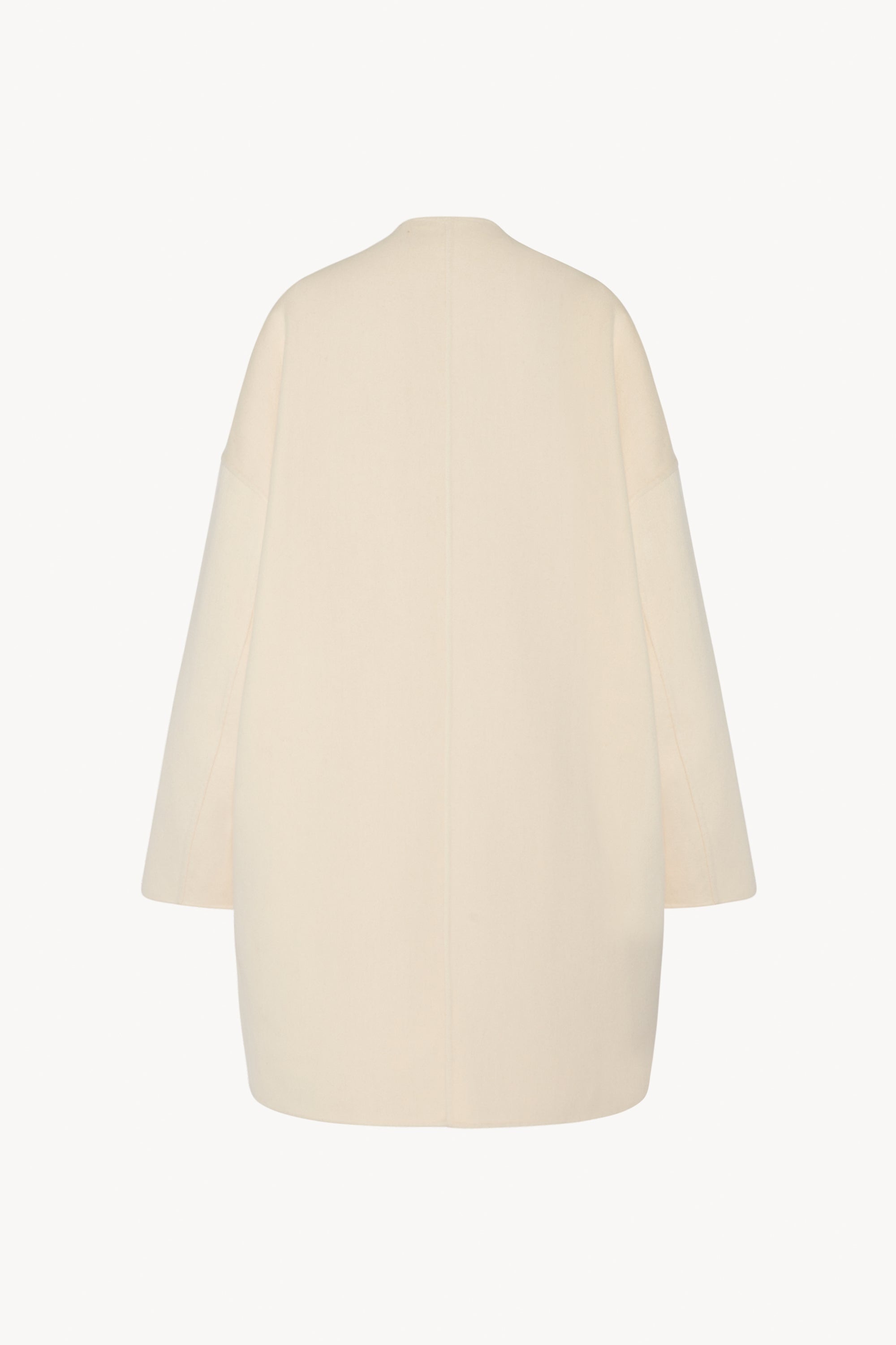 Verlain Coat in Cashmere - 2