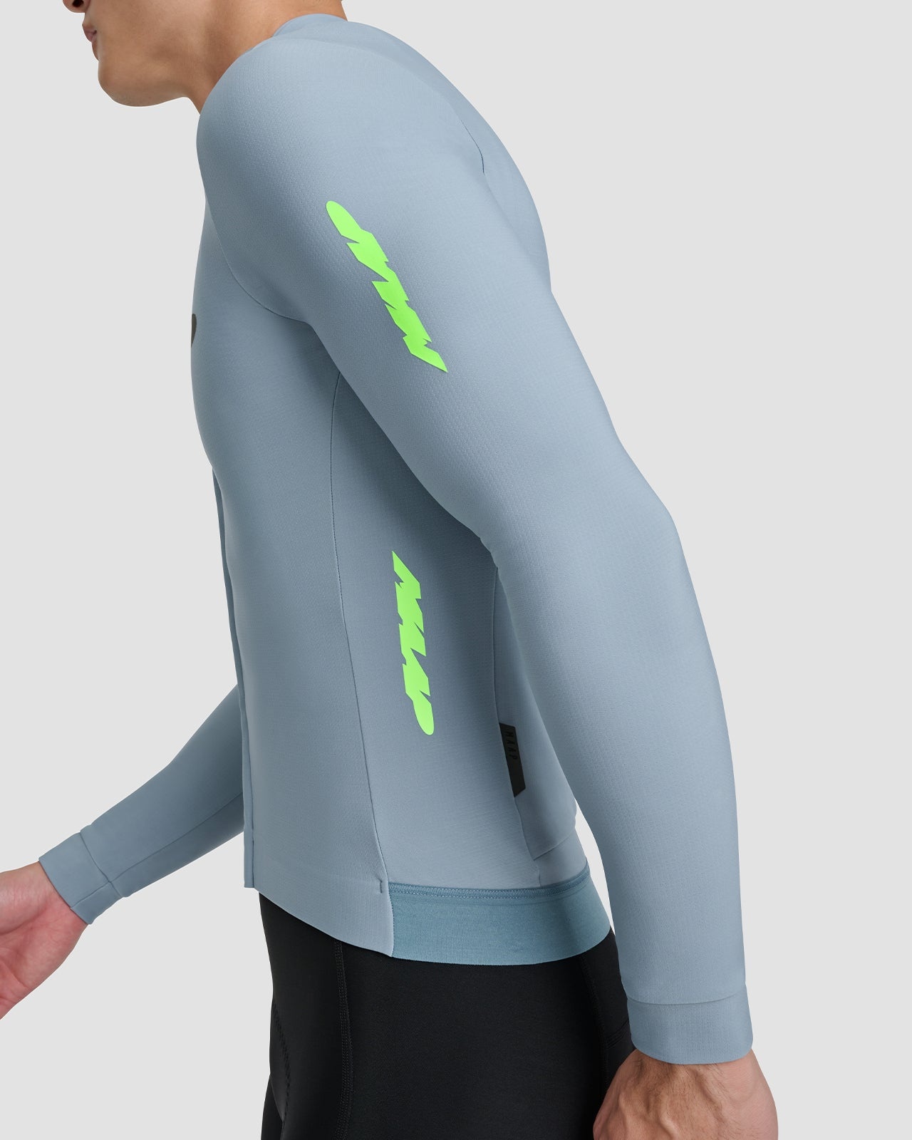Eclipse Thermal LS Jersey 2.0 - 5