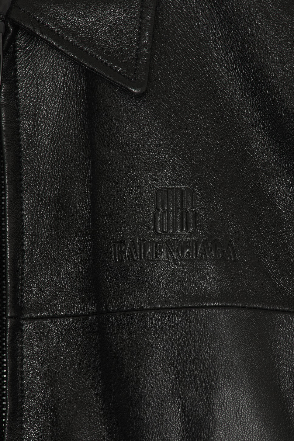 Zip Up Jacket - 3