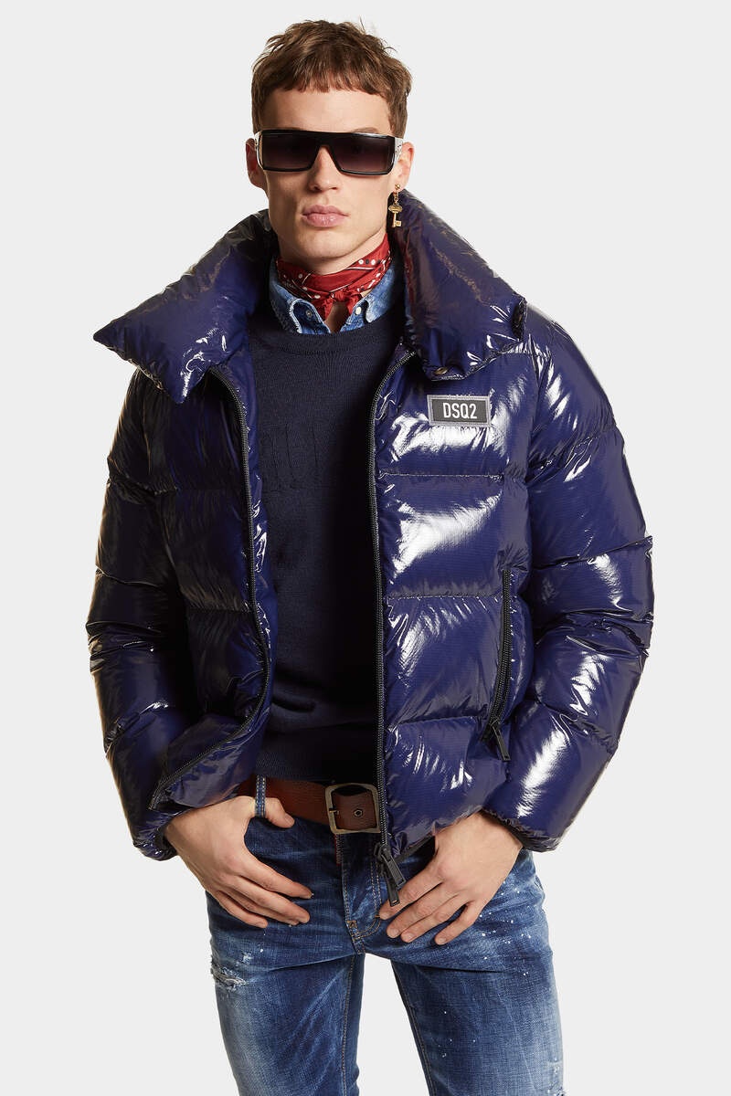 ULTRA LIGHT DOWN JACKET - 3