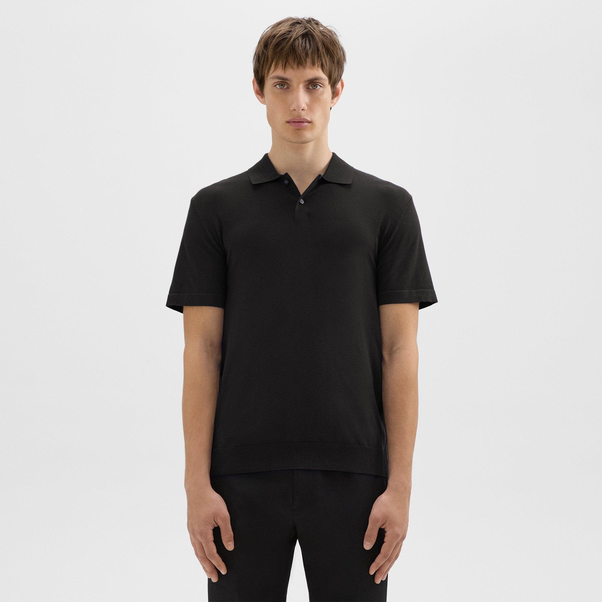 Goris Polo Shirt in Light Bilen - 2