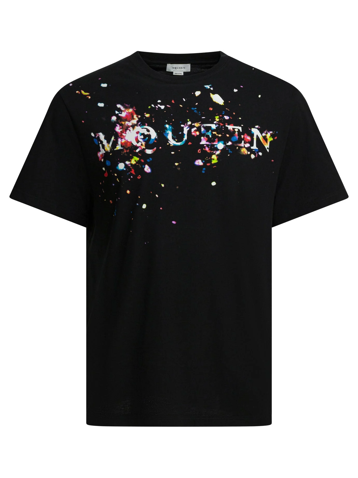 Mcqueen T-shirts - 1