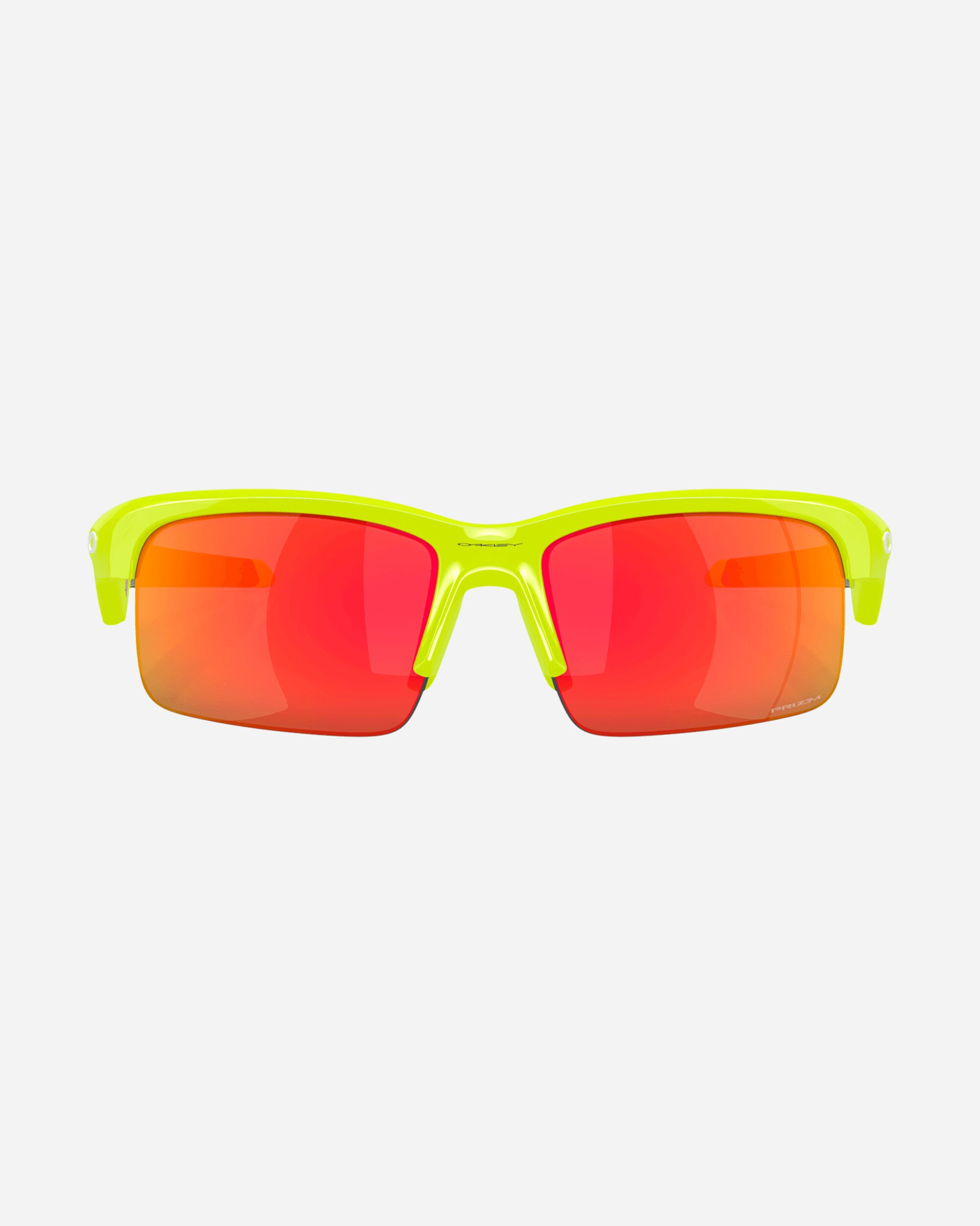 Capacitor Sunglasses Polished Retina Burn / Prizm Ruby - 2