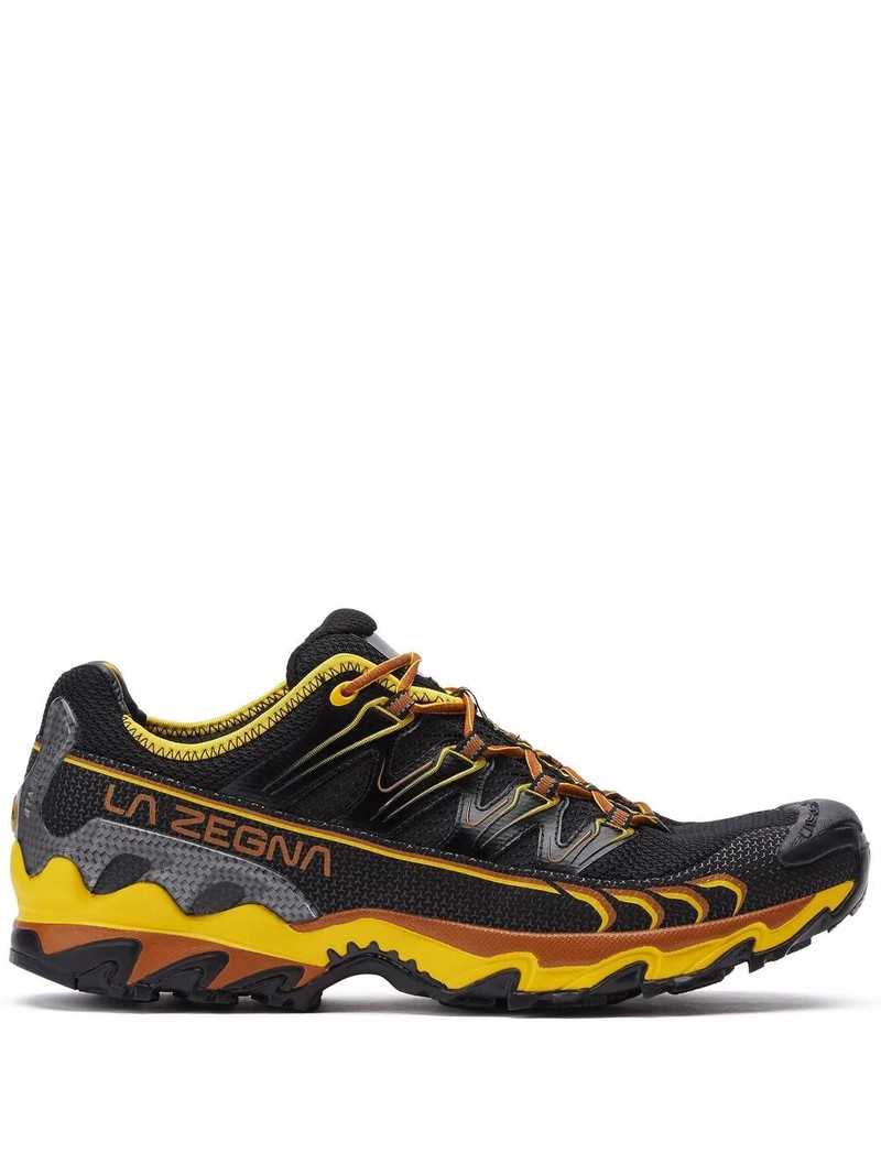 x La Sportiva Ultra Raptor mountain sneakers 1