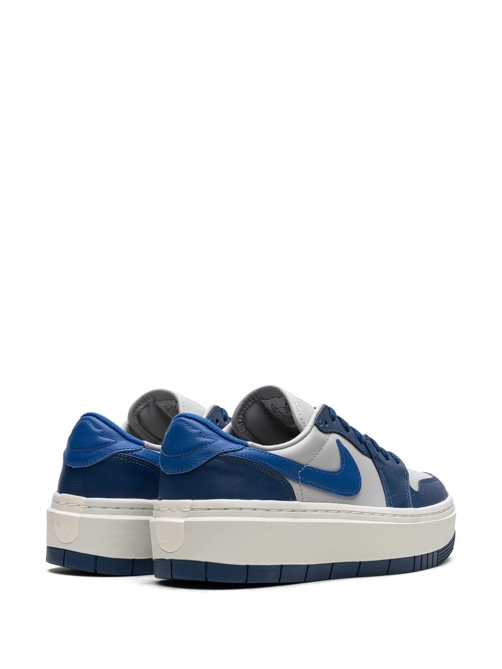 Air Jordan 1 Low Elevate "Georgetown" sneakers - 3