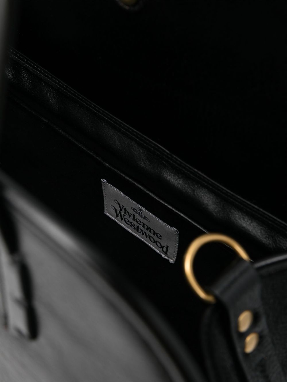 large Yasmina shoulder bag - 5