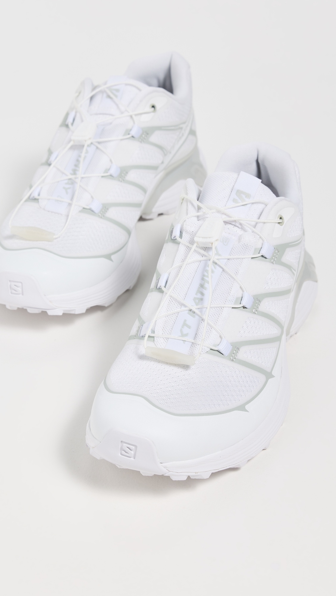 XT-Pathway Sneakers - 4