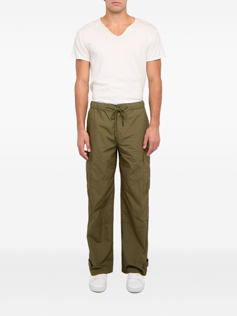 Zadig & Voltaire Palmyr cargo trousers outlook