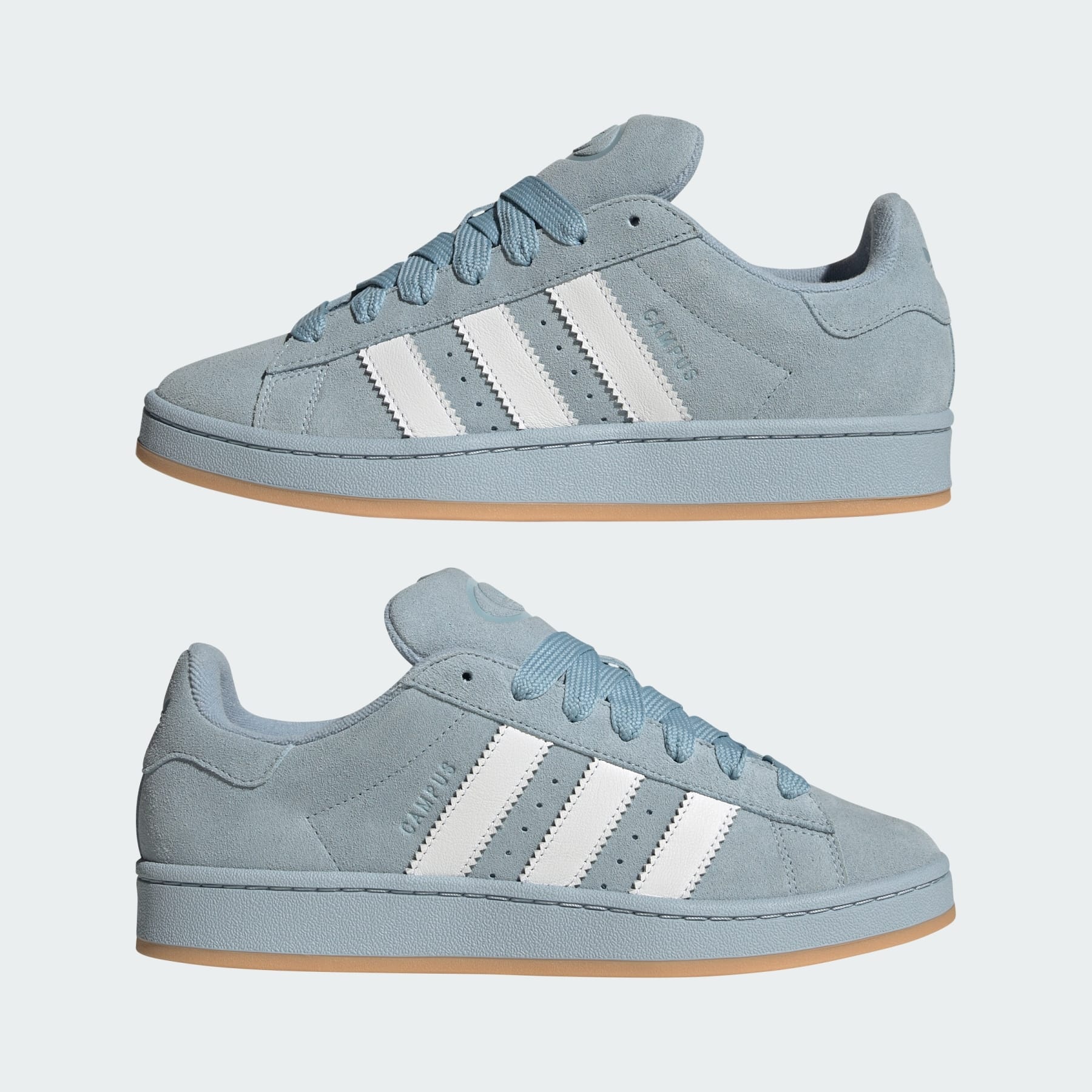 Campus 00s Shoes - 7
